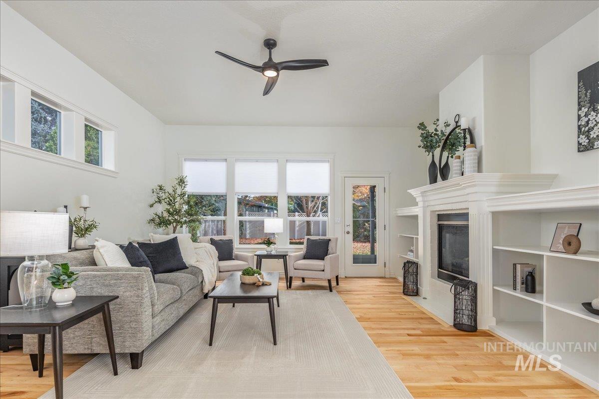 216 N Story Book Way, Eagle, Idaho 83616-4891, 5 Bedrooms, 2.5 Bathrooms, Residential For Sale, Price $750,000, 98966109