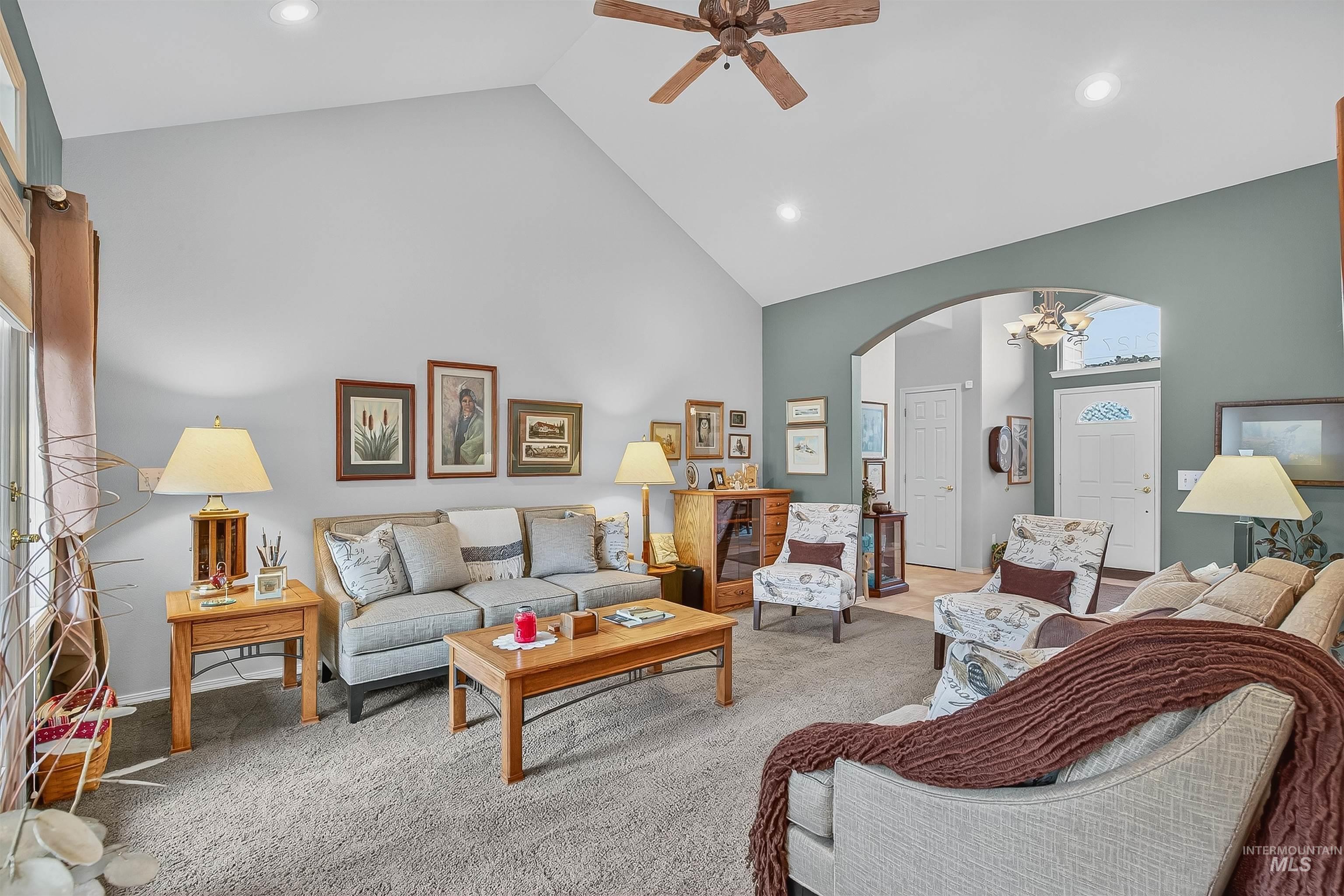 2127 Quailridge Ct, Clarkston, Washington 99403, 3 Bedrooms, 2 Bathrooms, Residential For Sale, Price $549,900, 98966114