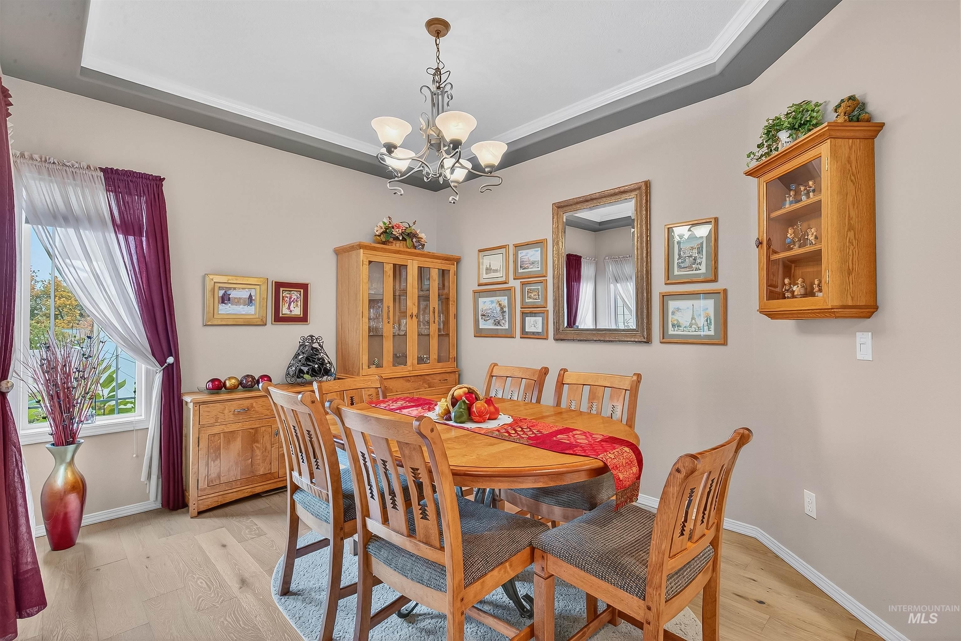 2127 Quailridge Ct, Clarkston, Washington 99403, 3 Bedrooms, 2 Bathrooms, Residential For Sale, Price $549,900, 98966114