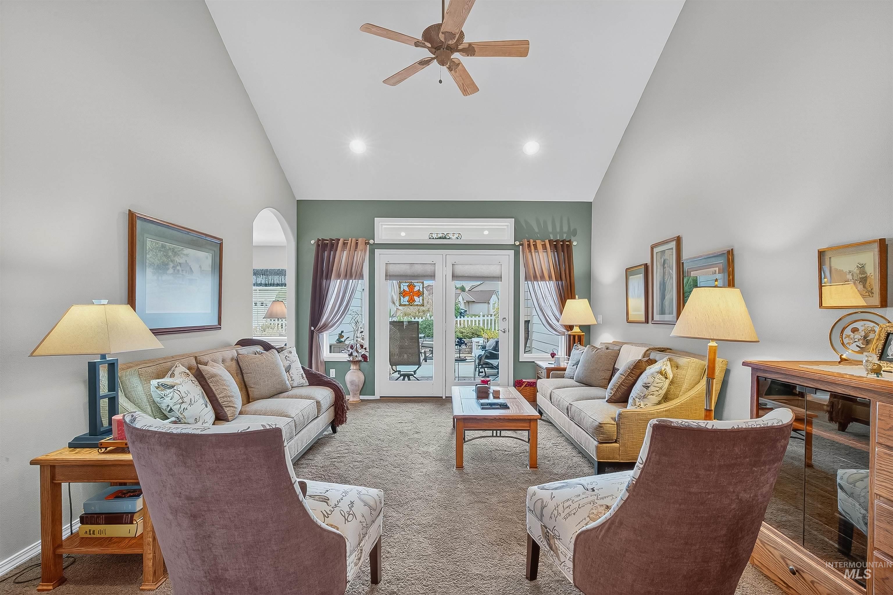 2127 Quailridge Ct, Clarkston, Washington 99403, 3 Bedrooms, 2 Bathrooms, Residential For Sale, Price $549,900, 98966114