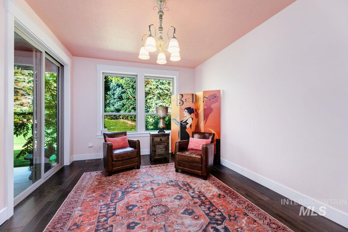 1833 N Monterossa, Eagle, Idaho 83616, 3 Bedrooms, 2.5 Bathrooms, Residential For Sale, Price $839,000, 98966120