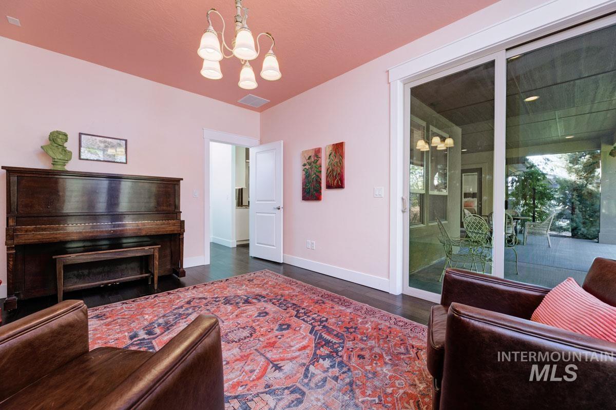 1833 N Monterossa, Eagle, Idaho 83616, 3 Bedrooms, 2.5 Bathrooms, Residential For Sale, Price $839,000, 98966120