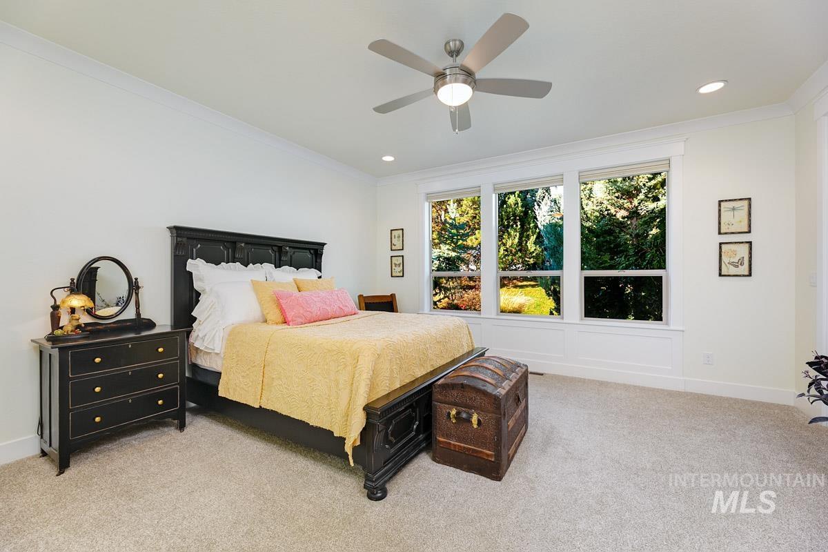 1833 N Monterossa, Eagle, Idaho 83616, 3 Bedrooms, 2.5 Bathrooms, Residential For Sale, Price $839,000, 98966120