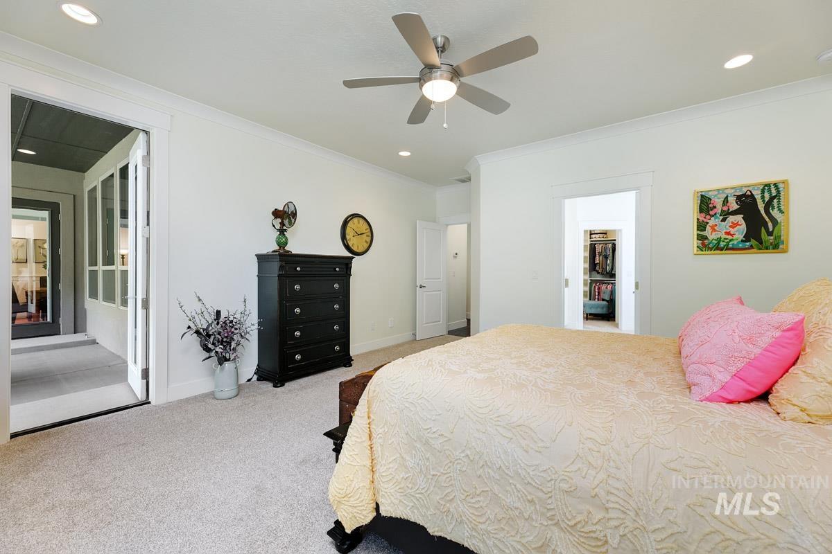 1833 N Monterossa, Eagle, Idaho 83616, 3 Bedrooms, 2.5 Bathrooms, Residential For Sale, Price $839,000, 98966120