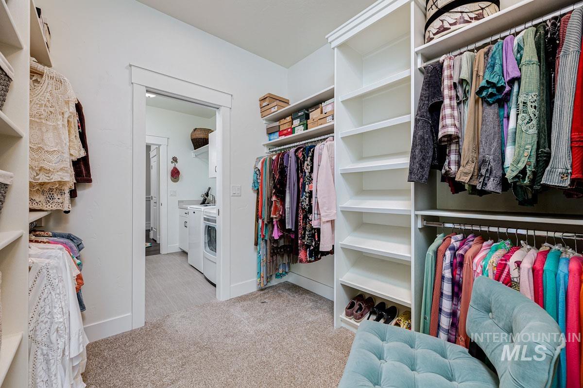 1833 N Monterossa, Eagle, Idaho 83616, 3 Bedrooms, 2.5 Bathrooms, Residential For Sale, Price $839,000, 98966120