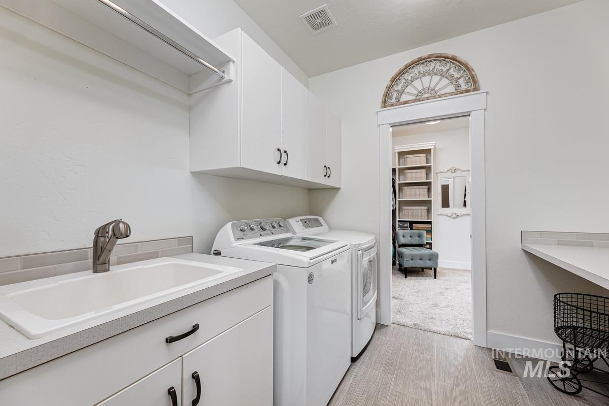 1833 N Monterossa, Eagle, Idaho 83616, 3 Bedrooms, 2.5 Bathrooms, Residential For Sale, Price $839,000, 98966120