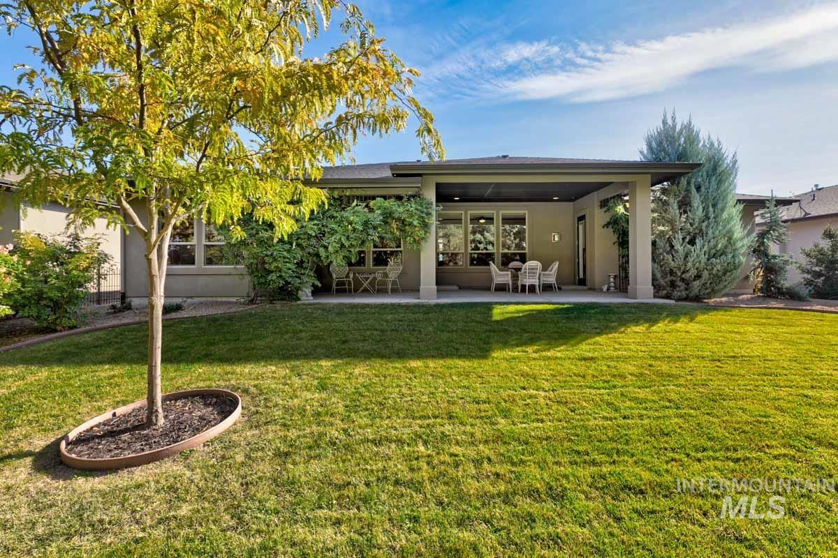 1833 N Monterossa, Eagle, Idaho 83616, 3 Bedrooms, 2.5 Bathrooms, Residential For Sale, Price $839,000, 98966120