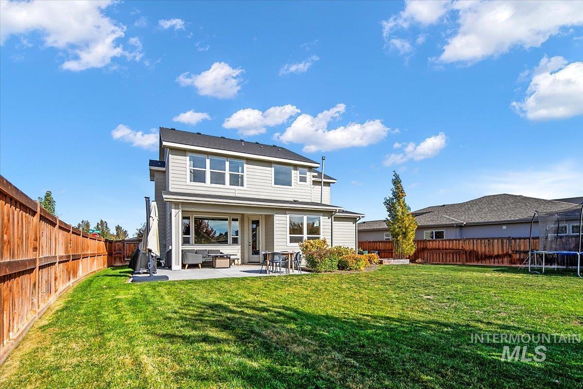 10951 W Mossywood Dr., Boise, Idaho 83709, 4 Bedrooms, 2.5 Bathrooms, Residential For Sale, Price $619,900, 98966135