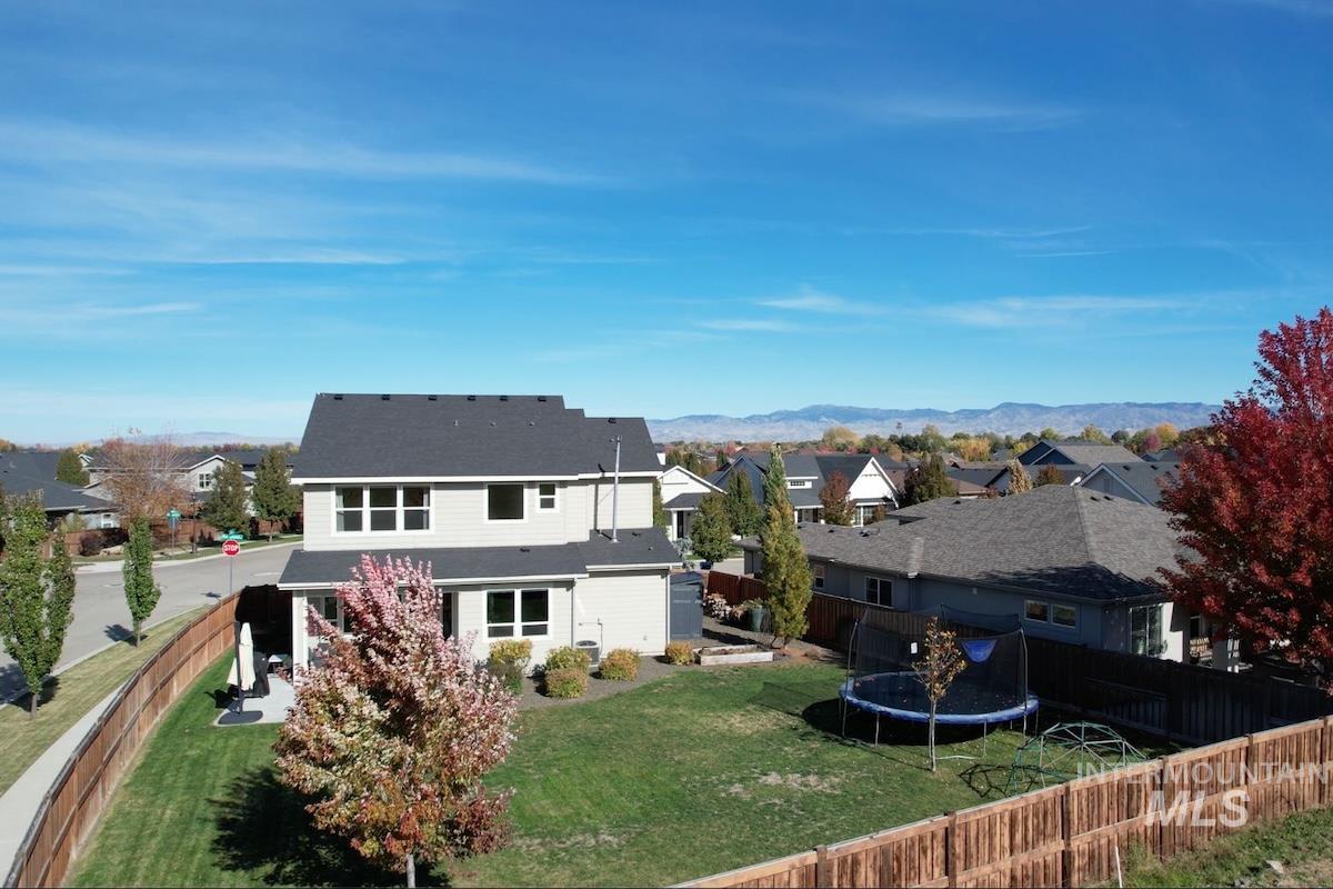 10951 W Mossywood Dr., Boise, Idaho 83709, 4 Bedrooms, 2.5 Bathrooms, Residential For Sale, Price $619,900, 98966135
