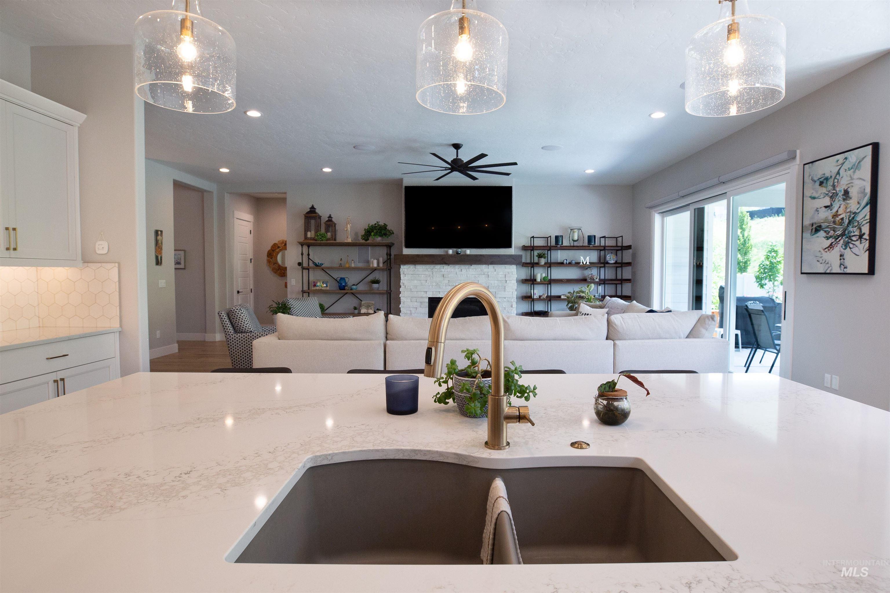 6121 S Cubola Way, Meridian, Idaho 83642, 4 Bedrooms, 2.5 Bathrooms, Residential For Sale, Price $899,000, 98966140