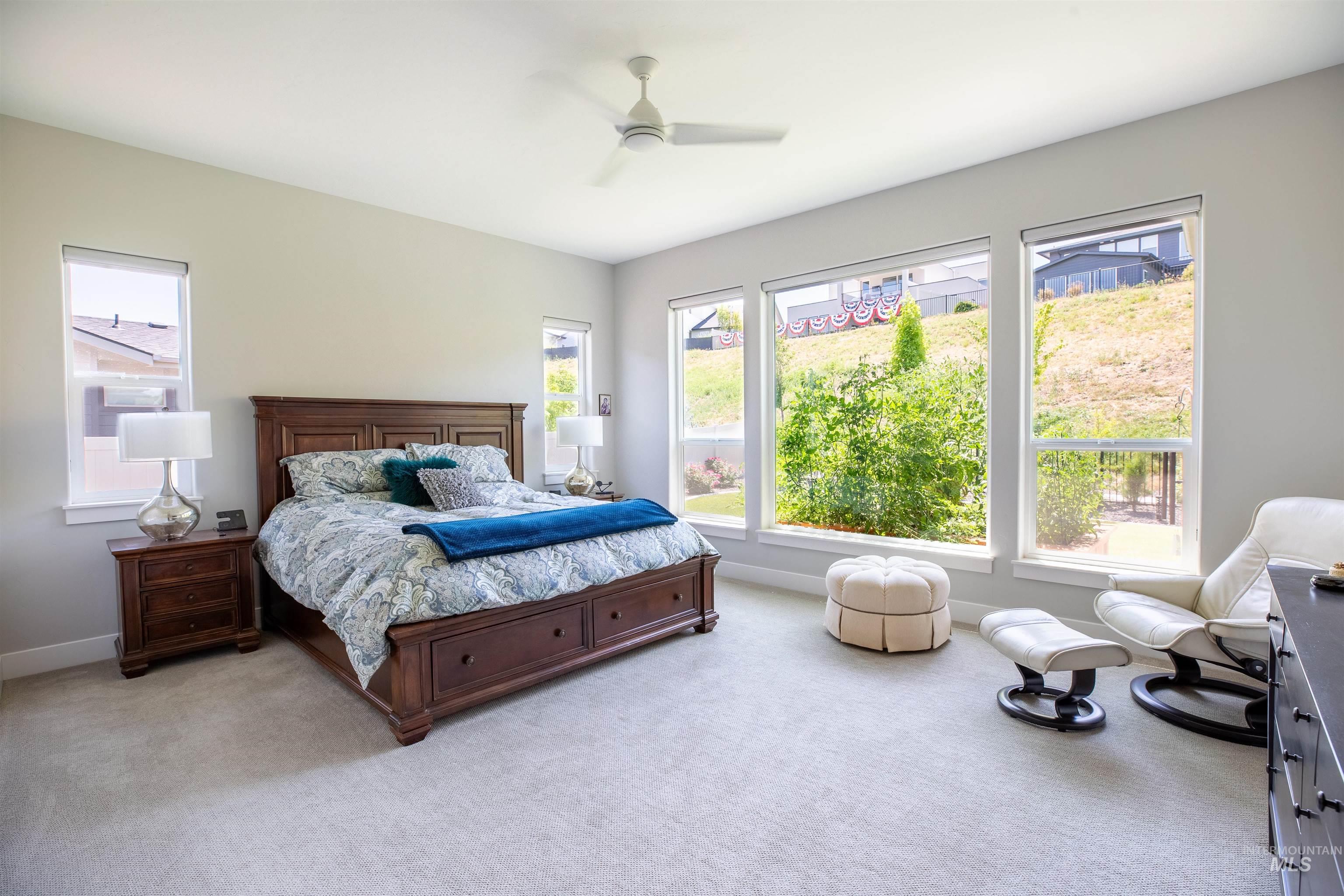 6121 S Cubola Way, Meridian, Idaho 83642, 4 Bedrooms, 2.5 Bathrooms, Residential For Sale, Price $899,000, 98966140