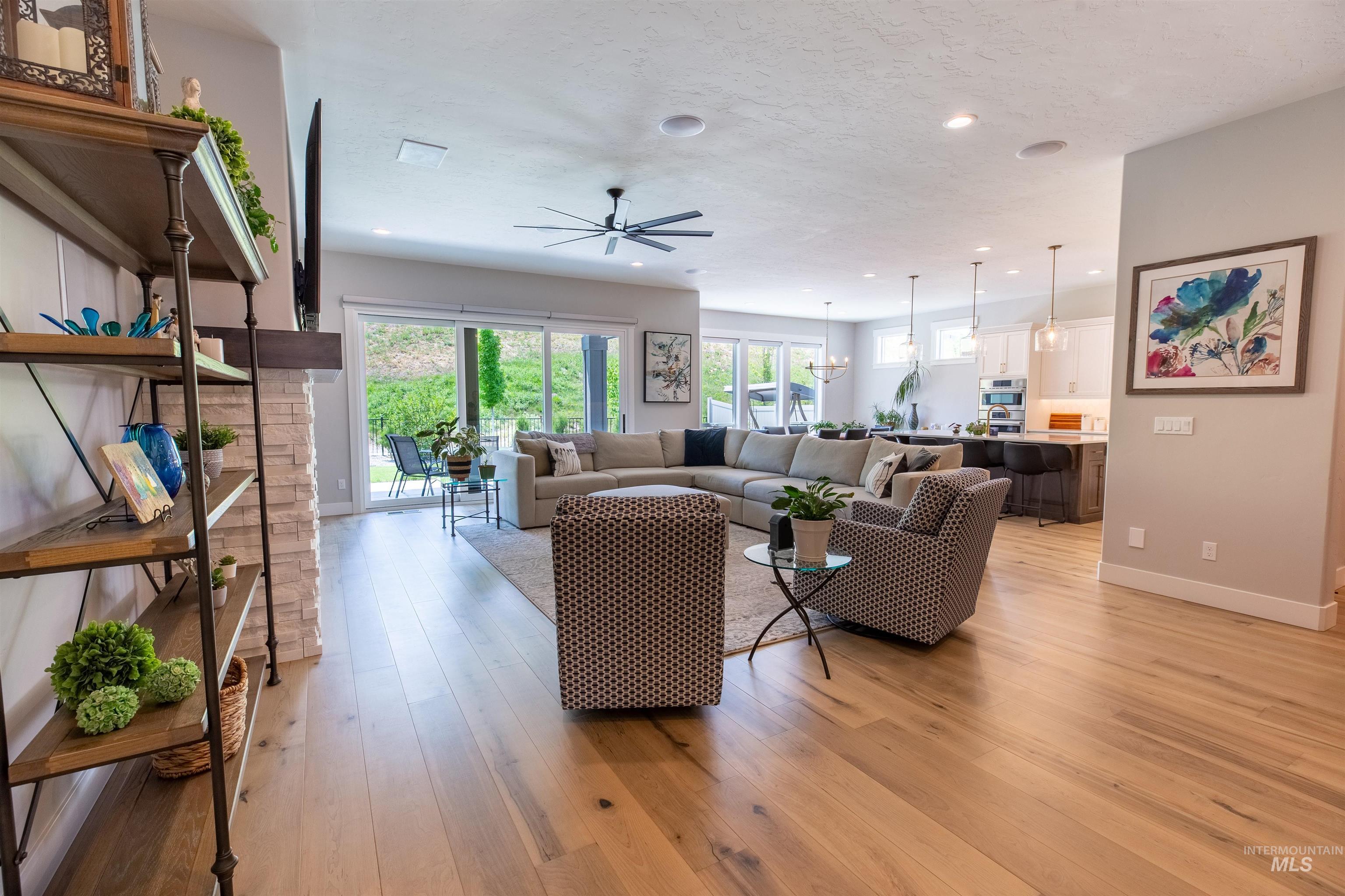 6121 S Cubola Way, Meridian, Idaho 83642, 4 Bedrooms, 2.5 Bathrooms, Residential For Sale, Price $899,000, 98966140