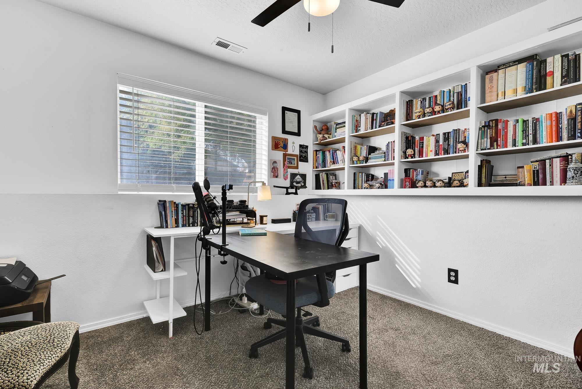 1723 N Eaglet Ct, Nampa, Idaho 83651, 4 Bedrooms, 2 Bathrooms, Residential For Sale, Price $450,000, 98966142