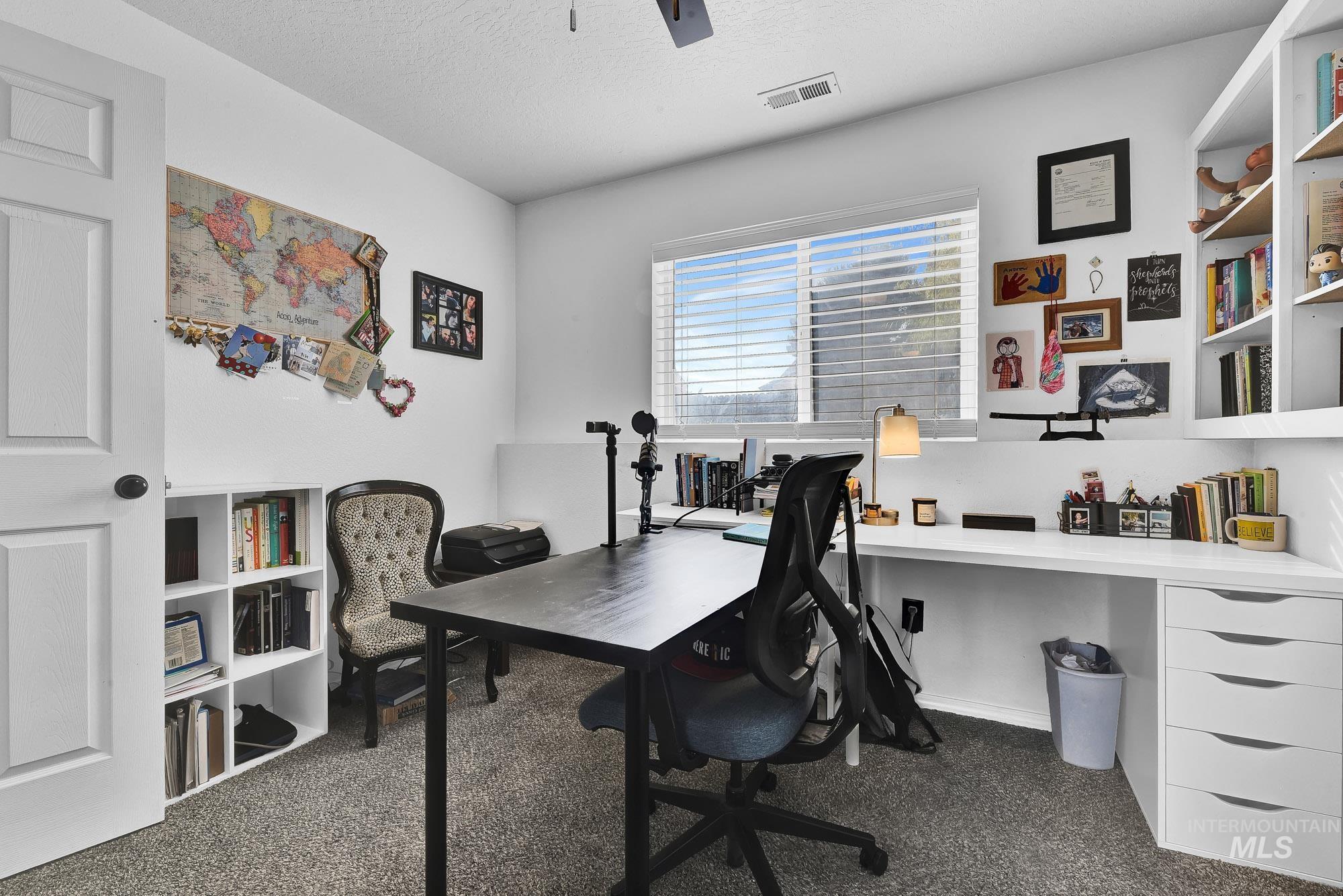 1723 N Eaglet Ct, Nampa, Idaho 83651, 4 Bedrooms, 2 Bathrooms, Residential For Sale, Price $450,000, 98966142