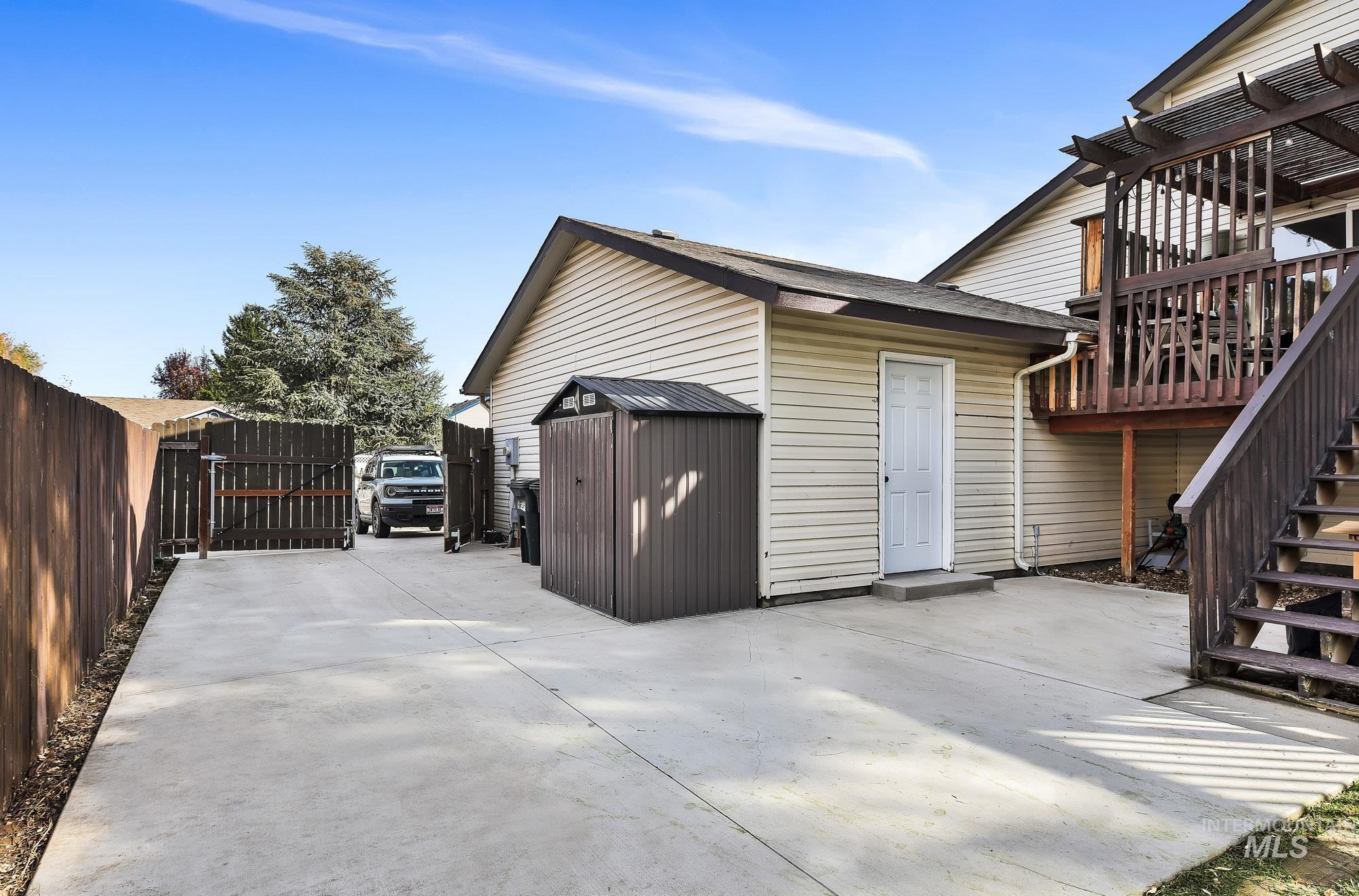 1723 N Eaglet Ct, Nampa, Idaho 83651, 4 Bedrooms, 2 Bathrooms, Residential For Sale, Price $450,000, 98966142