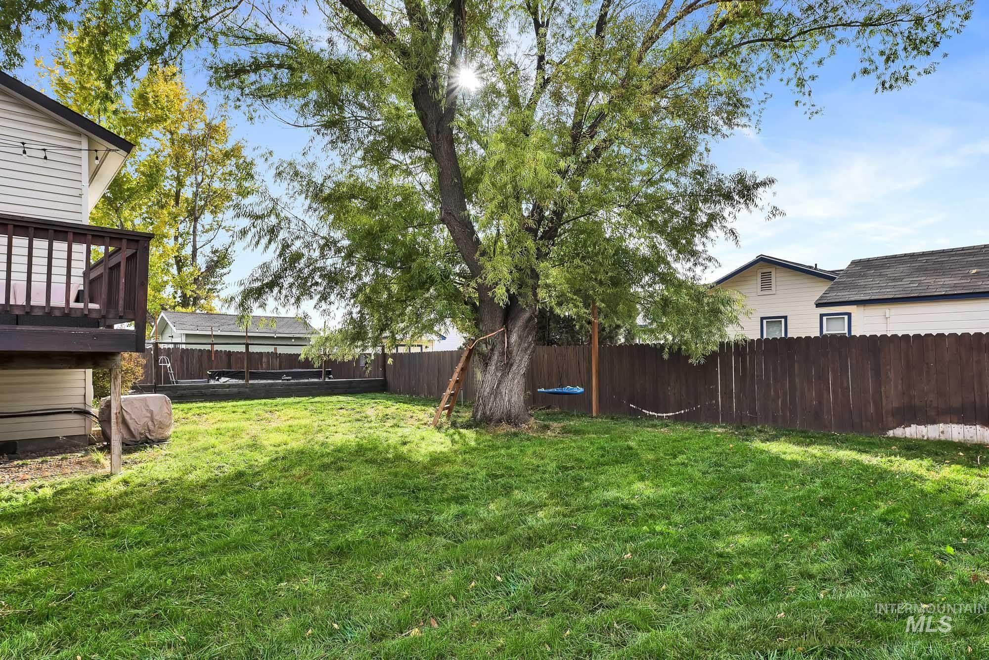 1723 N Eaglet Ct, Nampa, Idaho 83651, 4 Bedrooms, 2 Bathrooms, Residential For Sale, Price $450,000, 98966142