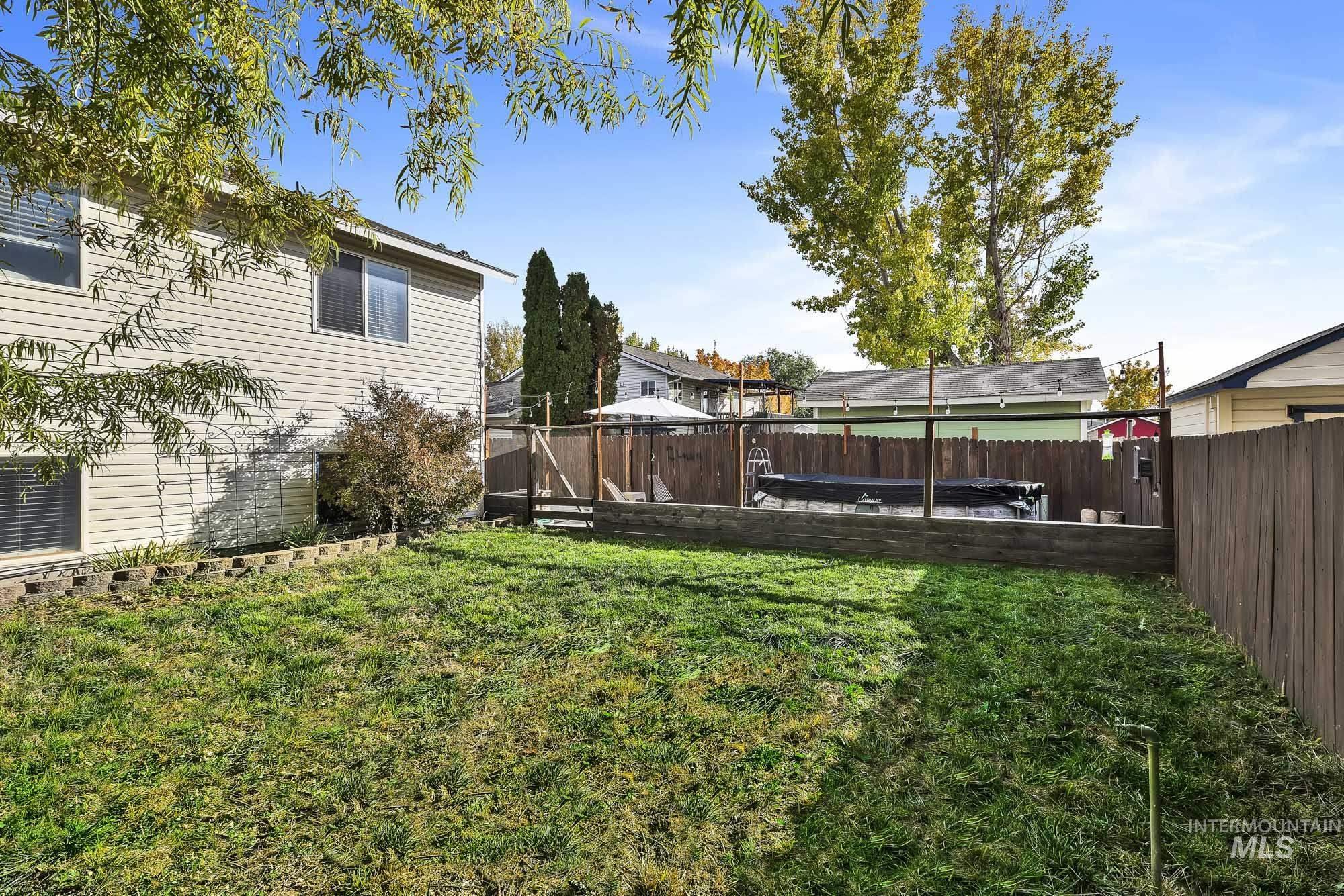 1723 N Eaglet Ct, Nampa, Idaho 83651, 4 Bedrooms, 2 Bathrooms, Residential For Sale, Price $450,000, 98966142