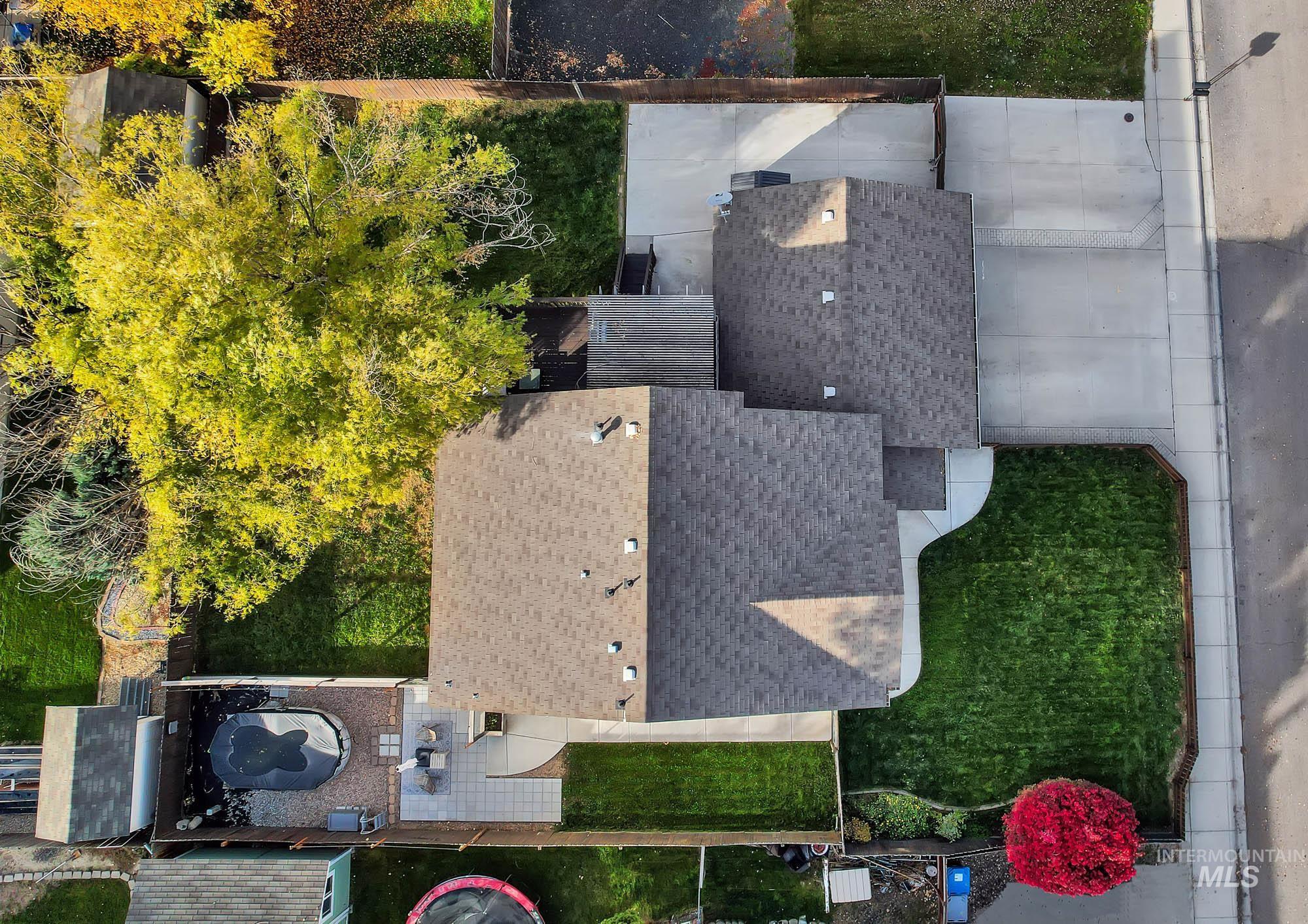 1723 N Eaglet Ct, Nampa, Idaho 83651, 4 Bedrooms, 2 Bathrooms, Residential For Sale, Price $450,000, 98966142