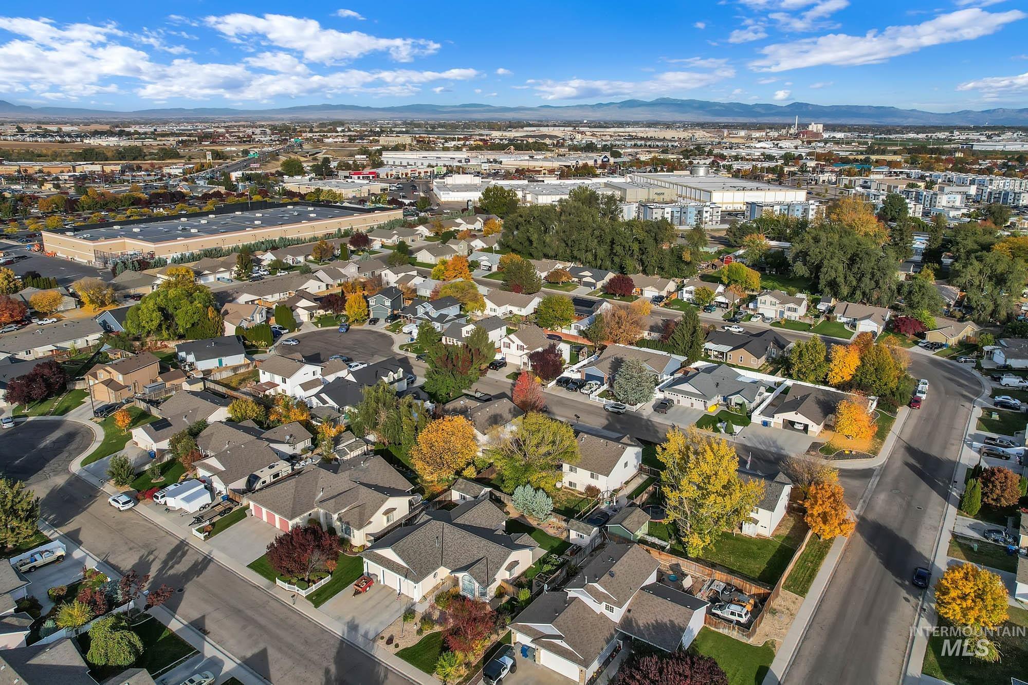 1723 N Eaglet Ct, Nampa, Idaho 83651, 4 Bedrooms, 2 Bathrooms, Residential For Sale, Price $450,000, 98966142