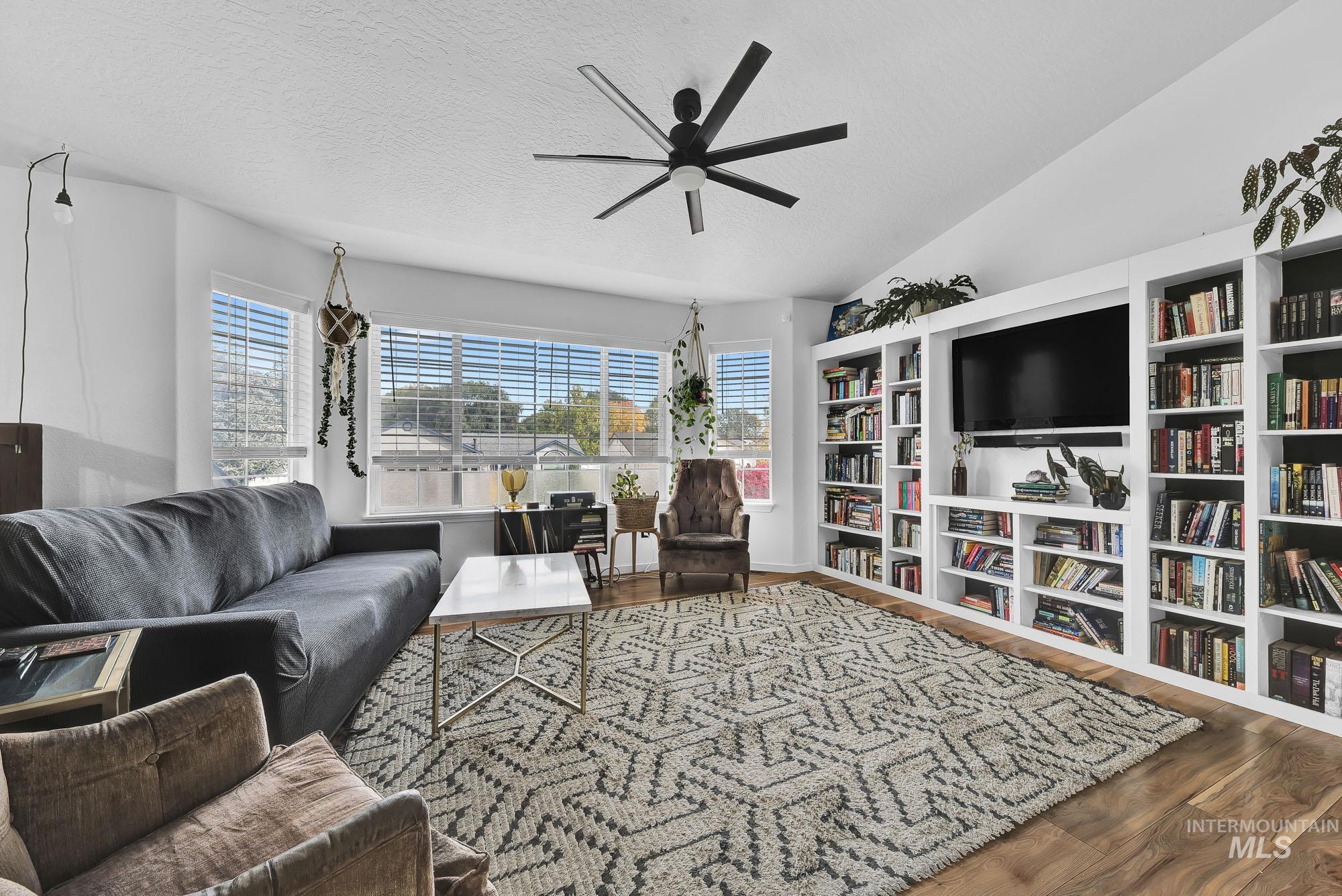 1723 N Eaglet Ct, Nampa, Idaho 83651, 4 Bedrooms, 2 Bathrooms, Residential For Sale, Price $450,000, 98966142