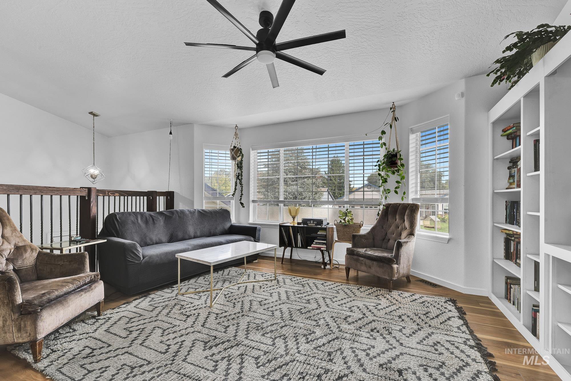 1723 N Eaglet Ct, Nampa, Idaho 83651, 4 Bedrooms, 2 Bathrooms, Residential For Sale, Price $450,000, 98966142