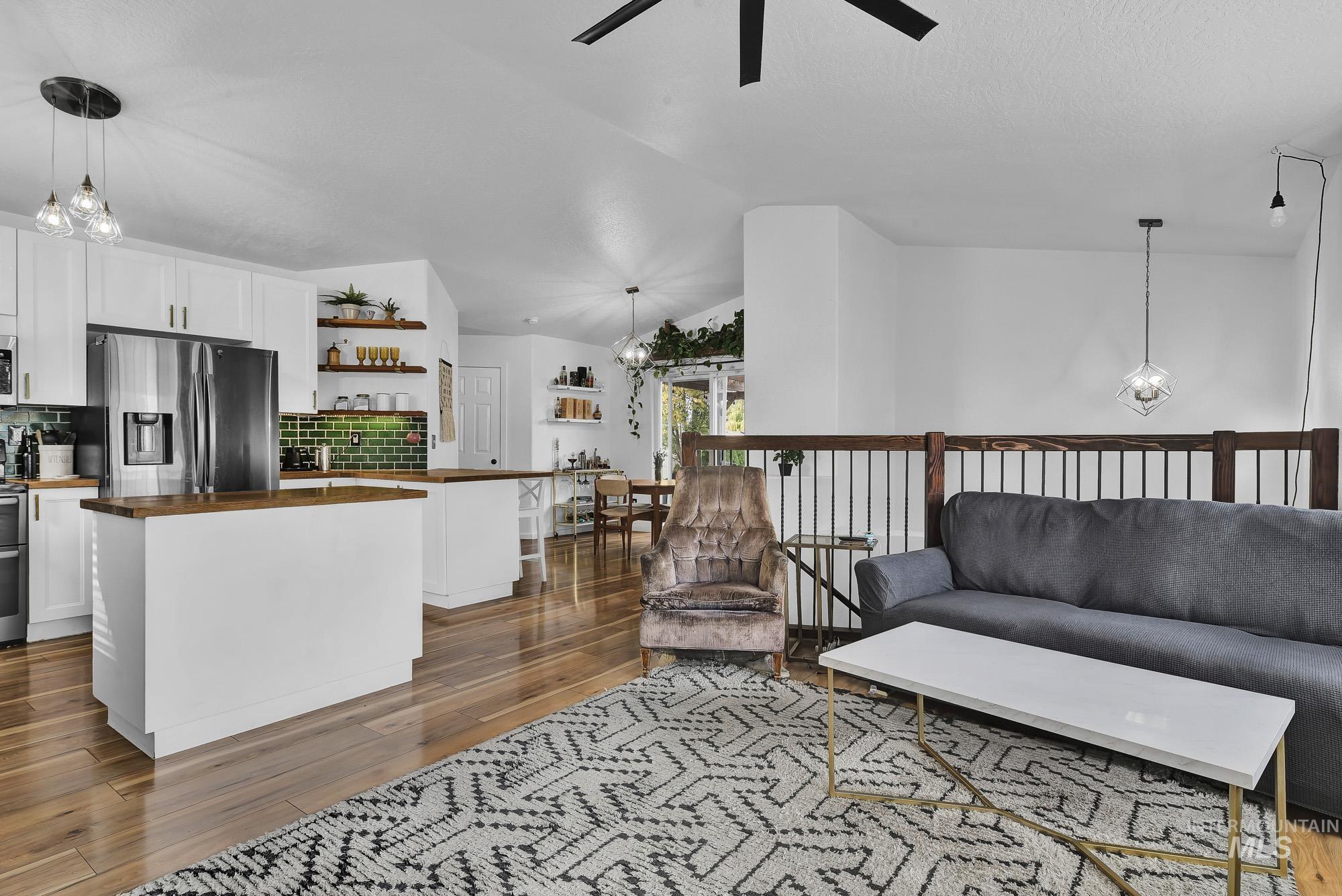 1723 N Eaglet Ct, Nampa, Idaho 83651, 4 Bedrooms, 2 Bathrooms, Residential For Sale, Price $450,000, 98966142