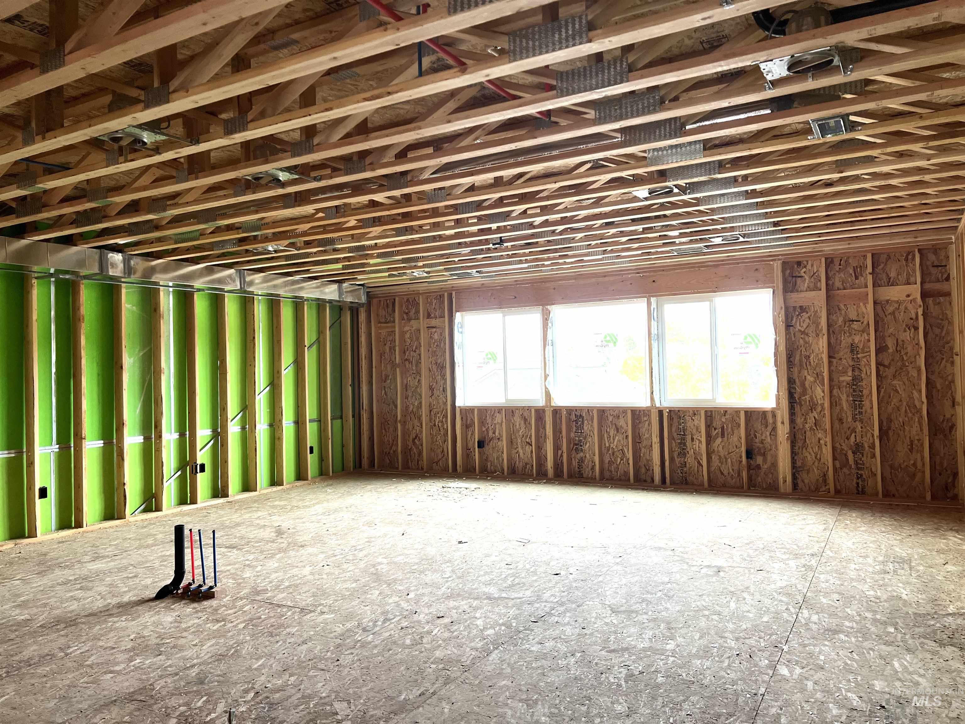 1377 Edington, Moscow, Idaho 83843, 4 Bedrooms, 3.5 Bathrooms, Residential For Sale, Price $469,000, 98966144