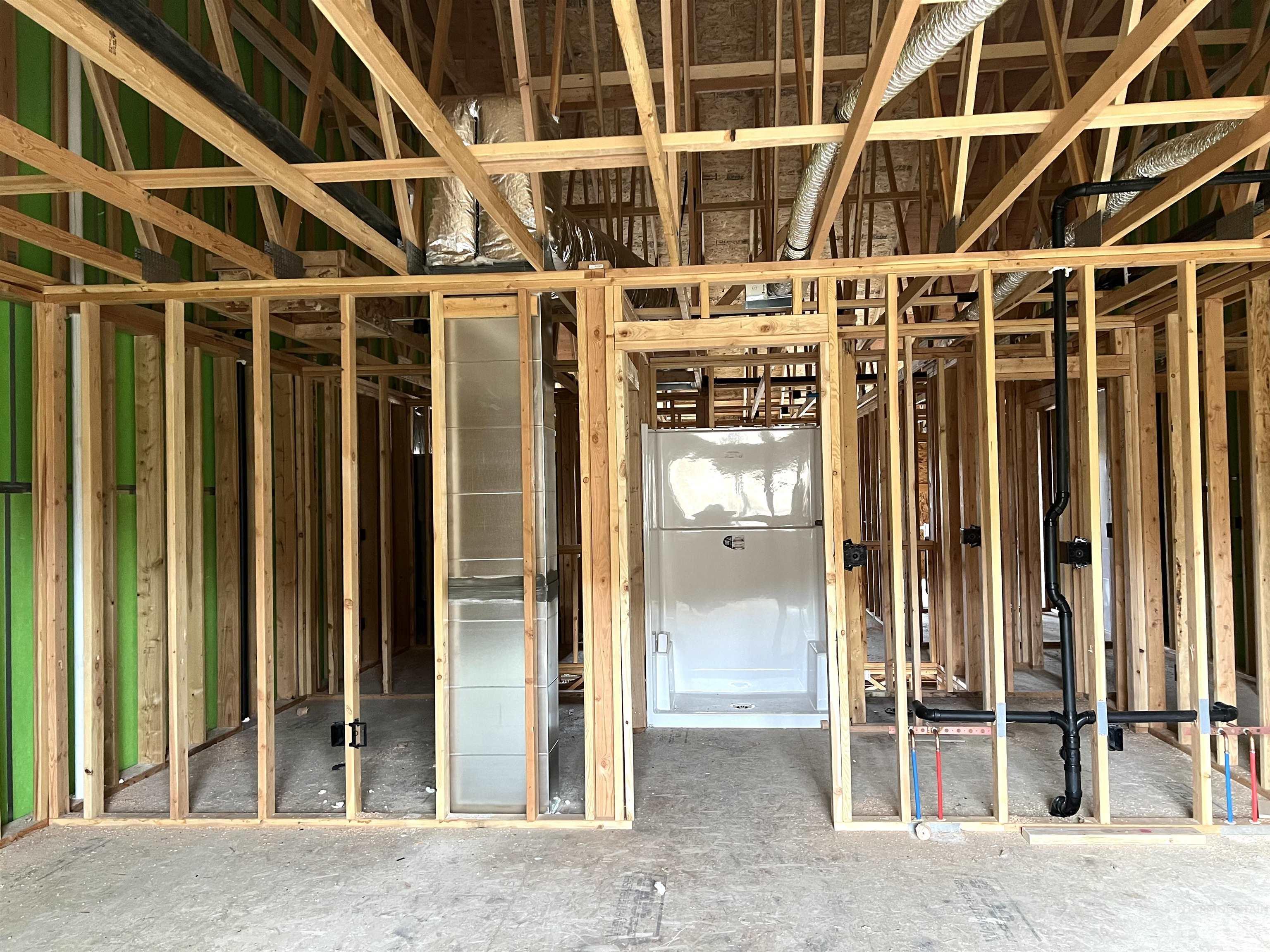 1377 Edington, Moscow, Idaho 83843, 4 Bedrooms, 3.5 Bathrooms, Residential For Sale, Price $469,000, 98966144