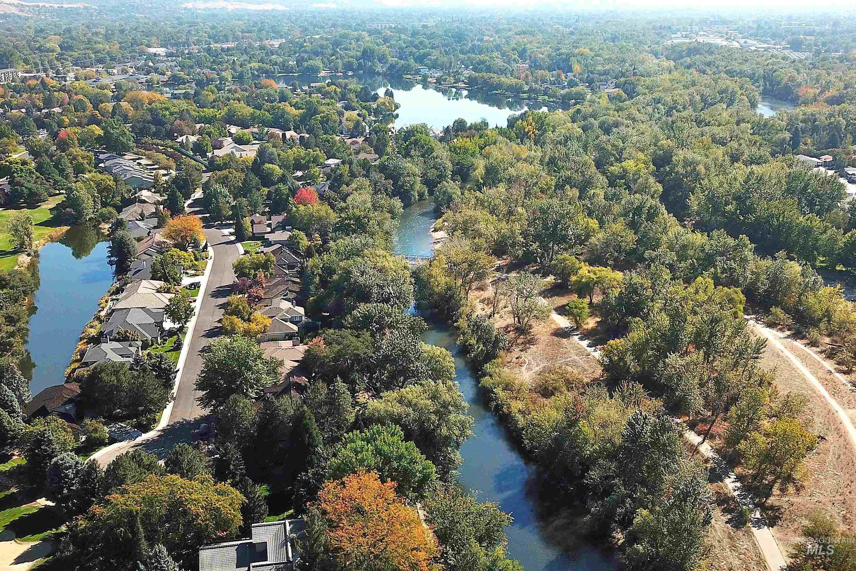 5281 N River Water Lane, Garden City, Idaho 83714, 2 Bedrooms, 3 Bathrooms, Residential For Sale, Price $742,900, 98966145