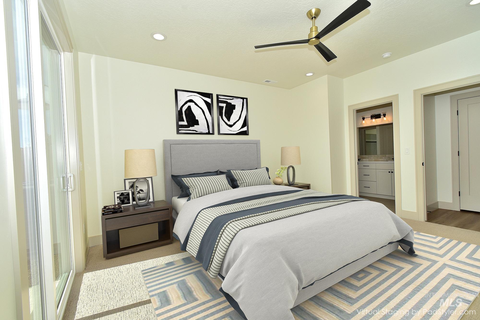 5273 N River Water Lane, Garden City, Idaho 83714, 4 Bedrooms, 3 Bathrooms, Residential For Sale, Price $934,900, 98966146