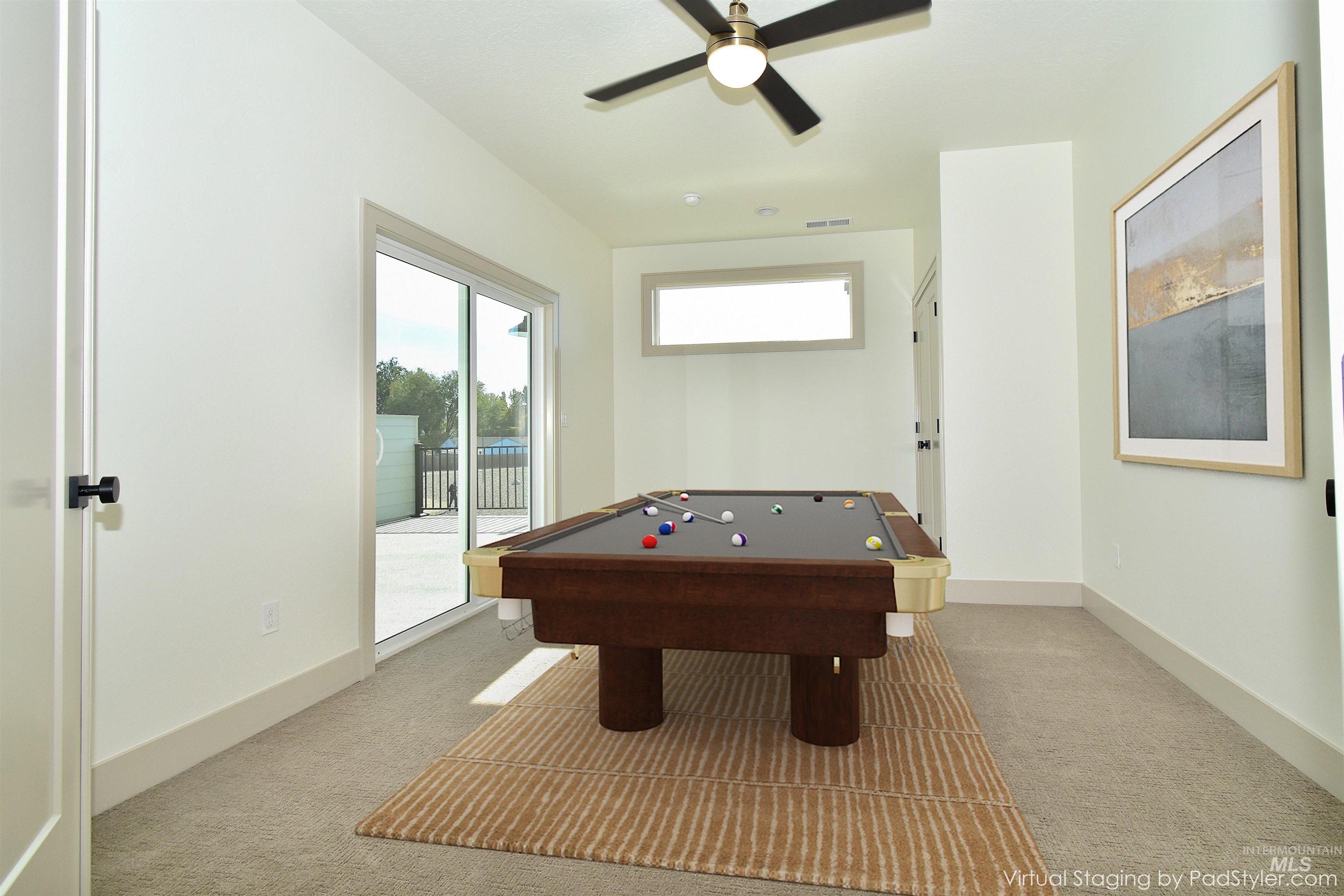 5273 N River Water Lane, Garden City, Idaho 83714, 4 Bedrooms, 3 Bathrooms, Residential For Sale, Price $934,900, 98966146