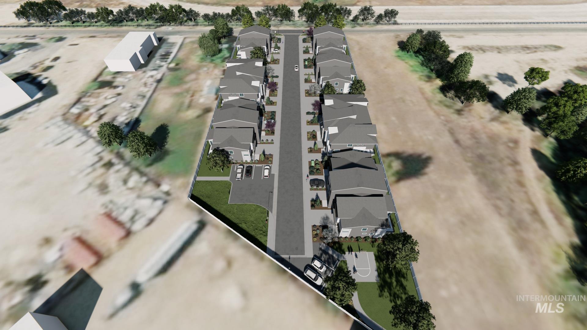 Spectacular Location