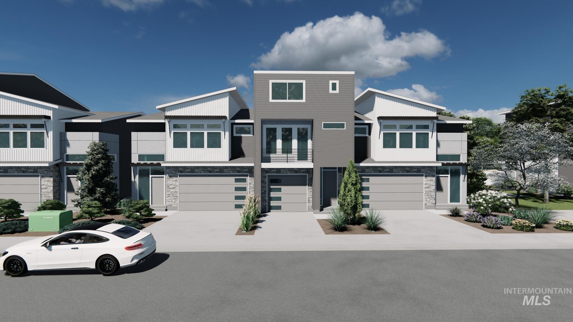 Yellowstone Building Rendering