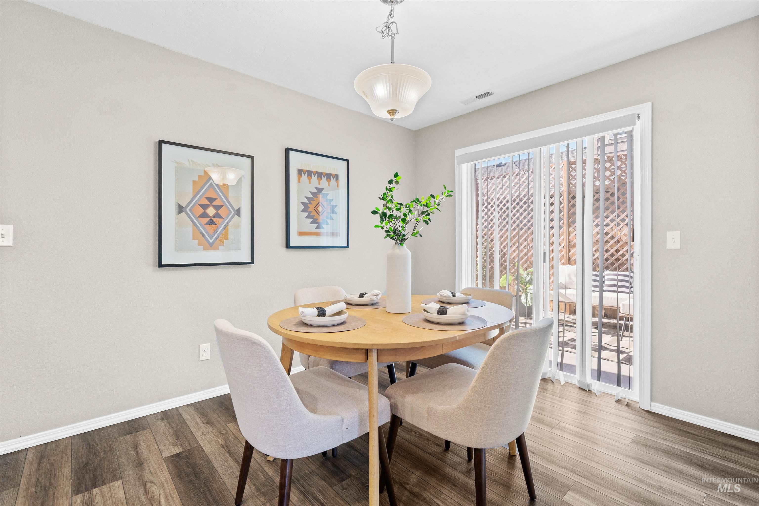 10451 W Jerry Peak Street, Boise, Idaho 83709, 3 Bedrooms, 2.5 Bathrooms, Residential For Sale, Price $399,900, 98966147