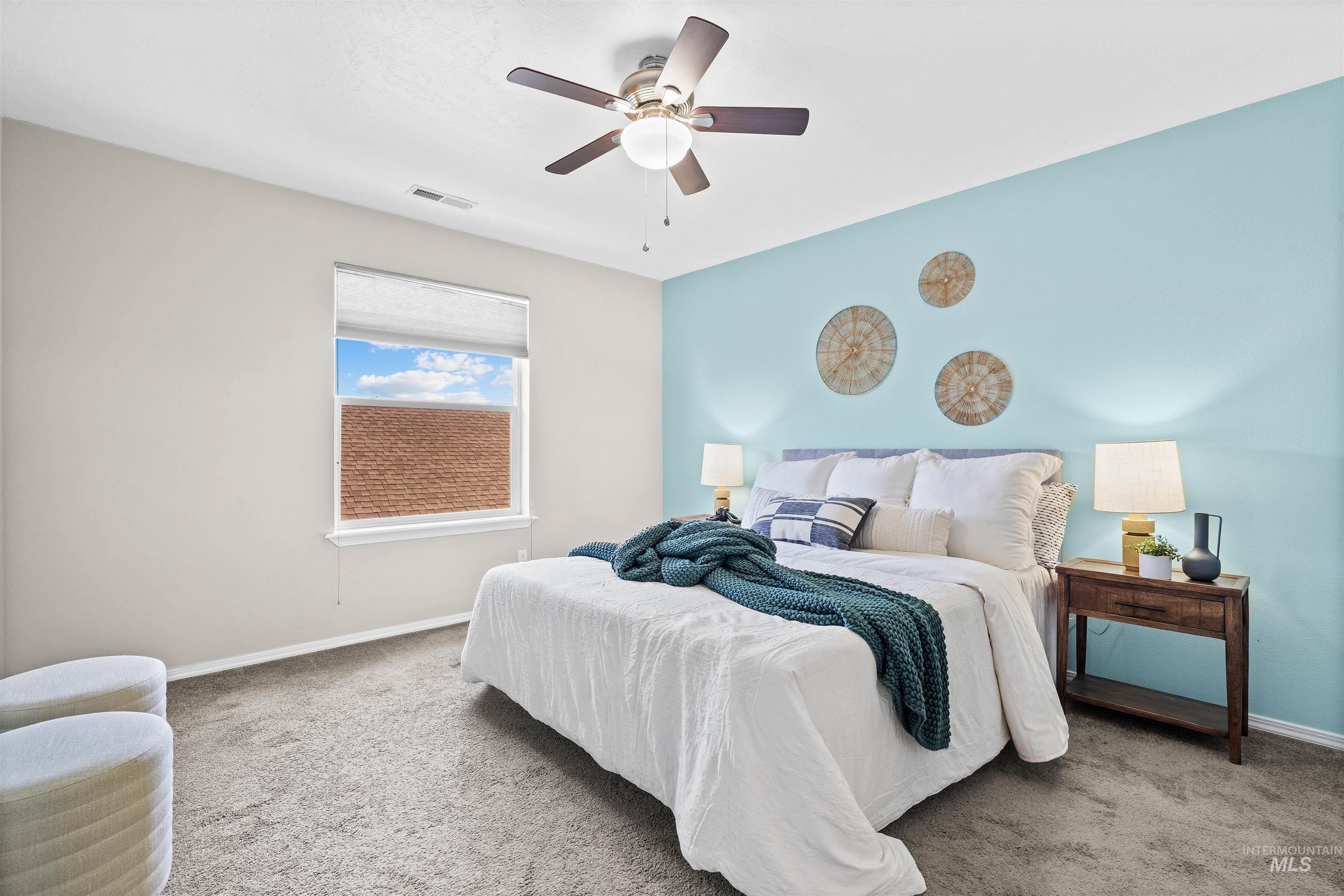 10451 W Jerry Peak Street, Boise, Idaho 83709, 3 Bedrooms, 2.5 Bathrooms, Residential For Sale, Price $399,900, 98966147