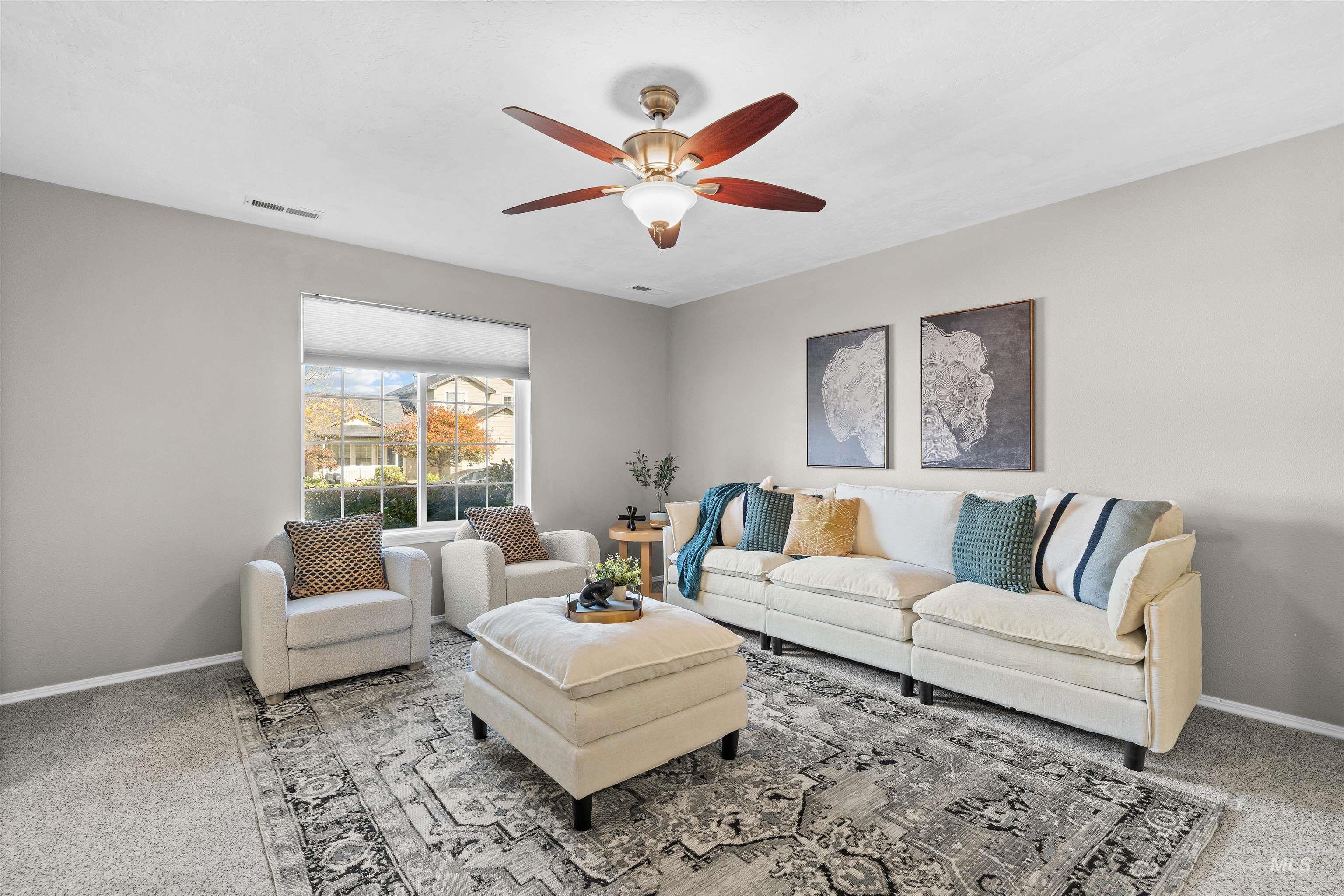 10451 W Jerry Peak Street, Boise, Idaho 83709, 3 Bedrooms, 2.5 Bathrooms, Residential For Sale, Price $399,900, 98966147