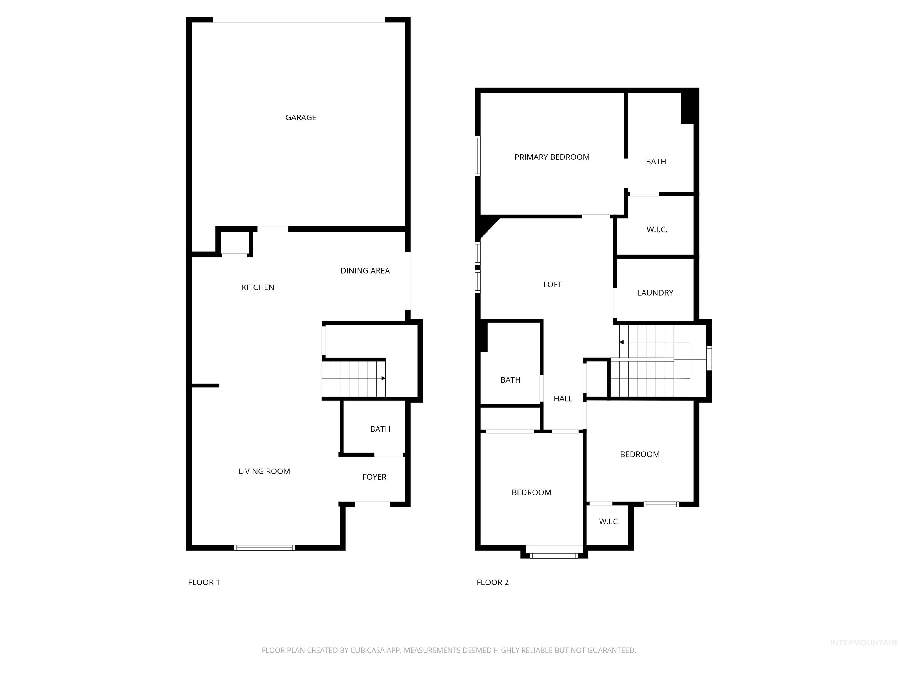 10451 W Jerry Peak Street, Boise, Idaho 83709, 3 Bedrooms, 2.5 Bathrooms, Residential For Sale, Price $399,900, 98966147