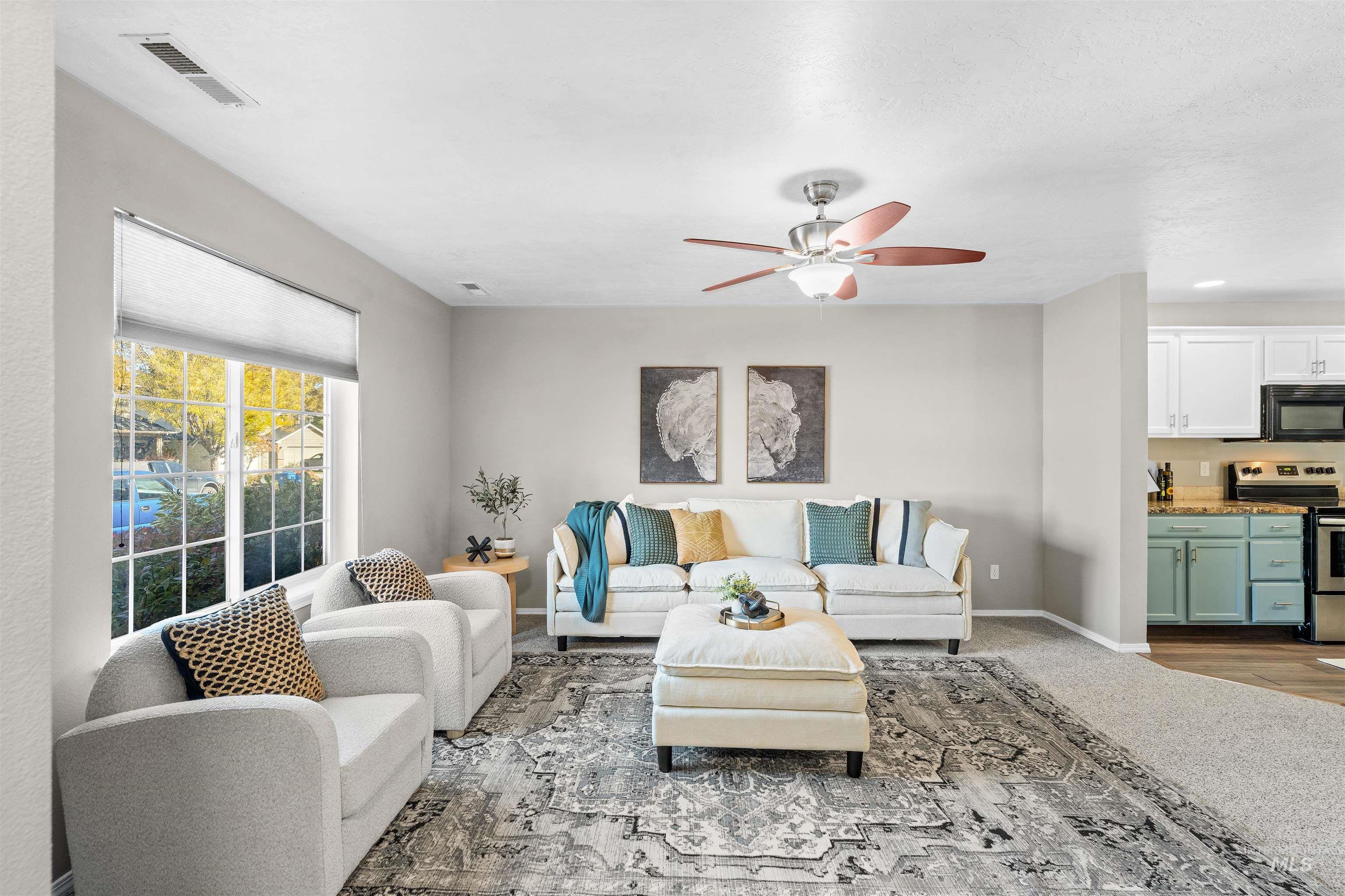 10451 W Jerry Peak Street, Boise, Idaho 83709, 3 Bedrooms, 2.5 Bathrooms, Residential For Sale, Price $399,900, 98966147