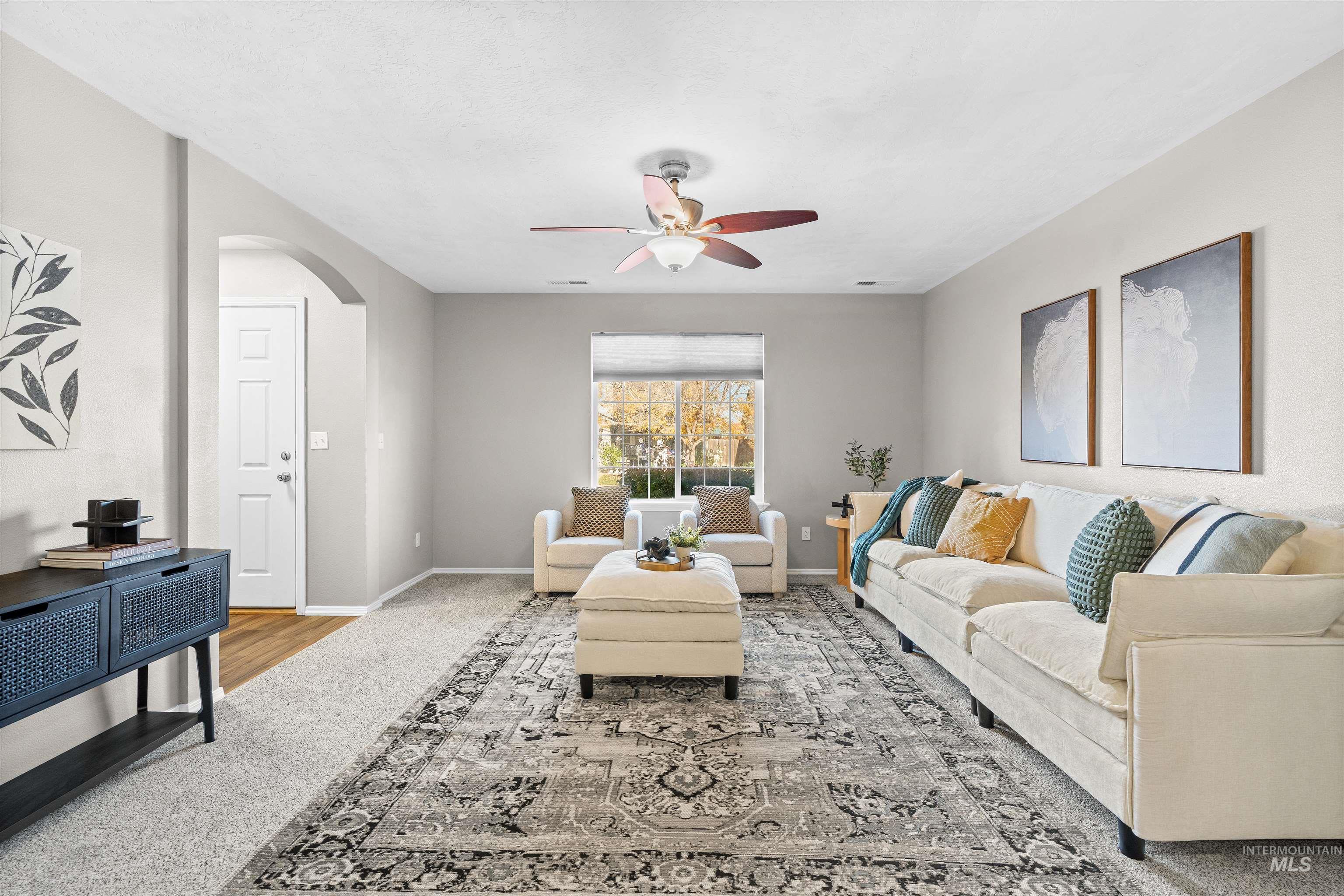 10451 W Jerry Peak Street, Boise, Idaho 83709, 3 Bedrooms, 2.5 Bathrooms, Residential For Sale, Price $399,900, 98966147