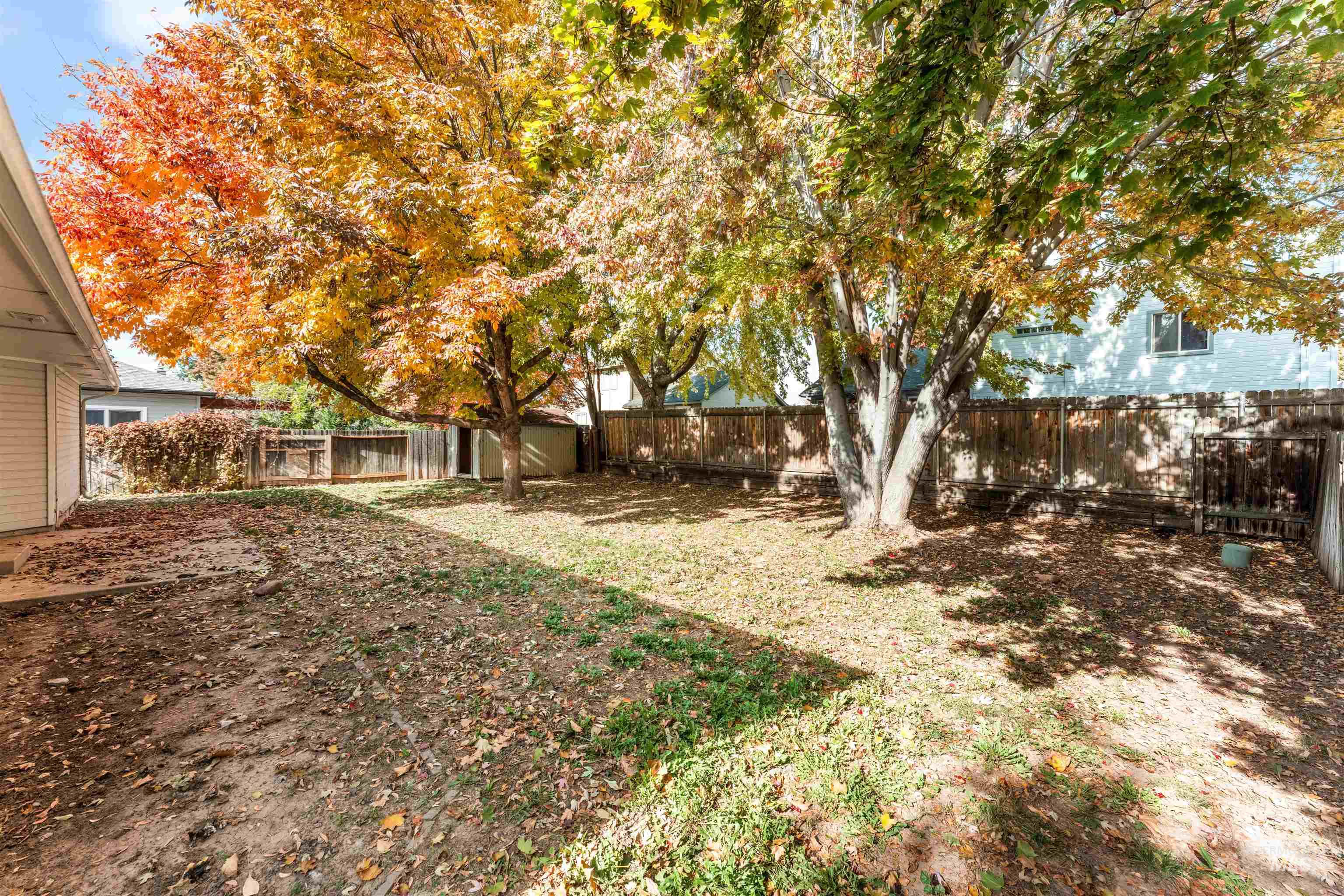 9734 W Cascade St, Boise, Idaho 83704, 3 Bedrooms, 2 Bathrooms, Residential For Sale, Price $379,900, 98966148