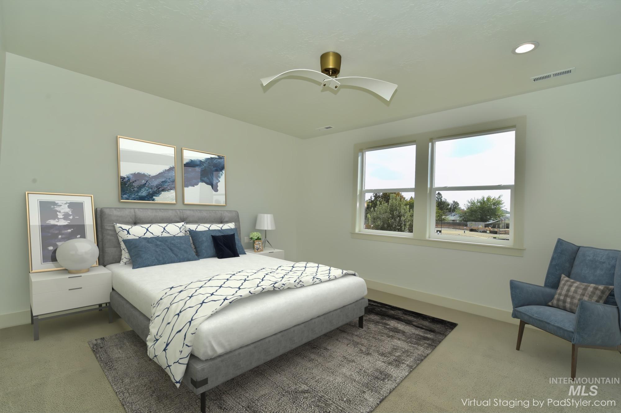 5287 N River Water Lane, Garden City, Idaho 83714, 3 Bedrooms, 2.5 Bathrooms, Residential For Sale, Price $769,900, 98966153