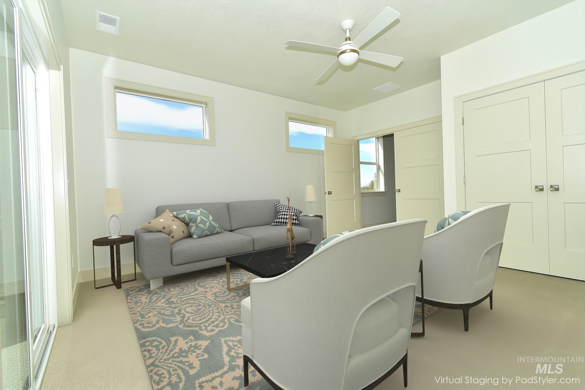 5287 N River Water Lane, Garden City, Idaho 83714, 3 Bedrooms, 2.5 Bathrooms, Residential For Sale, Price $769,900, 98966153