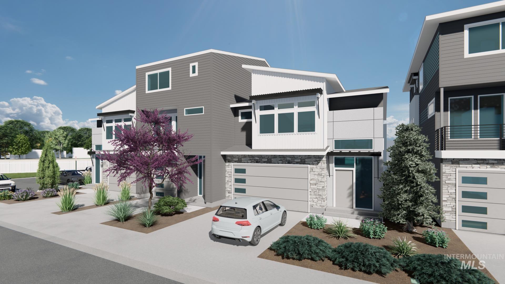 5287 N River Water Lane, Garden City, Idaho 83714, 3 Bedrooms, 2.5 Bathrooms, Residential For Sale, Price $769,900, 98966153