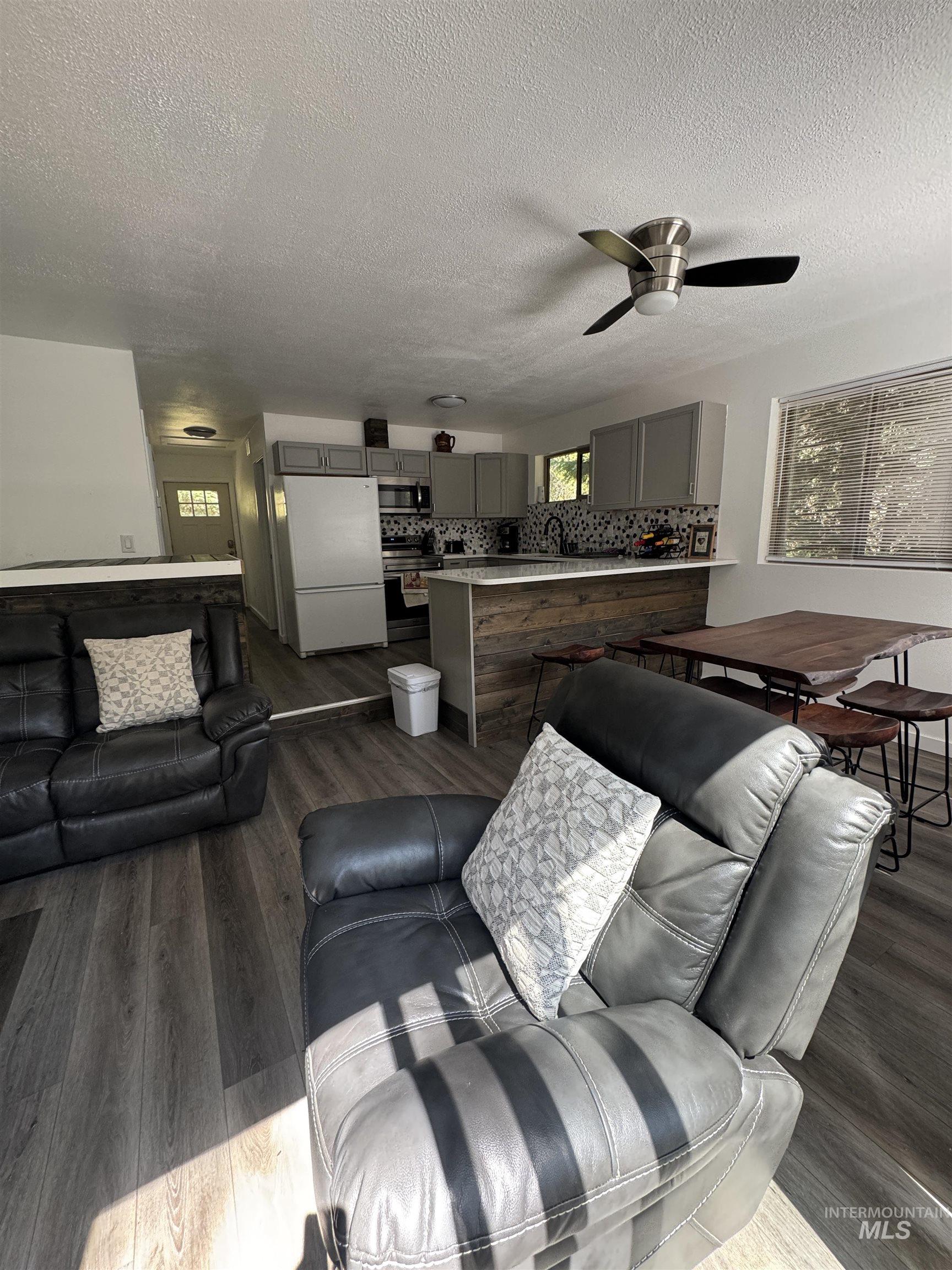 2857 Hillman Basin Rd, Pollock, Idaho 83547, 3 Bedrooms, 2 Bathrooms, Residential For Sale, Price $625,000, 98966158