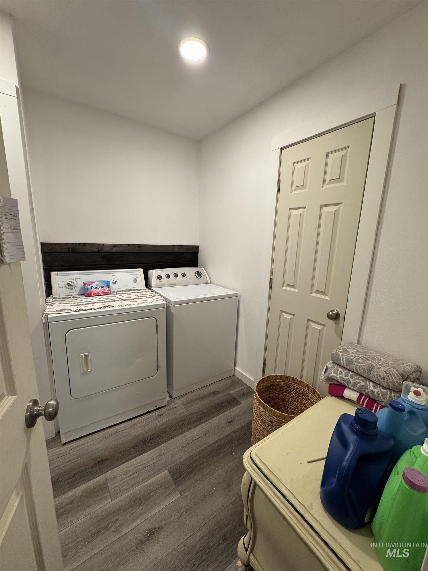 2857 Hillman Basin Rd, Pollock, Idaho 83547, 3 Bedrooms, 2 Bathrooms, Residential For Sale, Price $625,000, 98966158