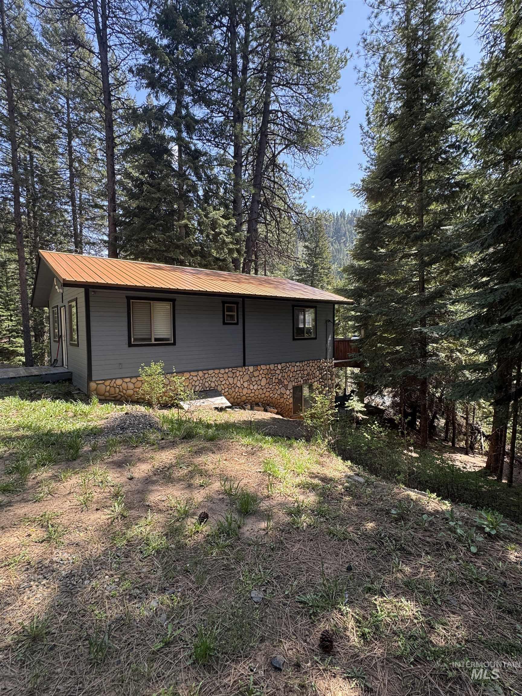 2857 Hillman Basin Rd, Pollock, Idaho 83547, 3 Bedrooms, 2 Bathrooms, Residential For Sale, Price $625,000, 98966158