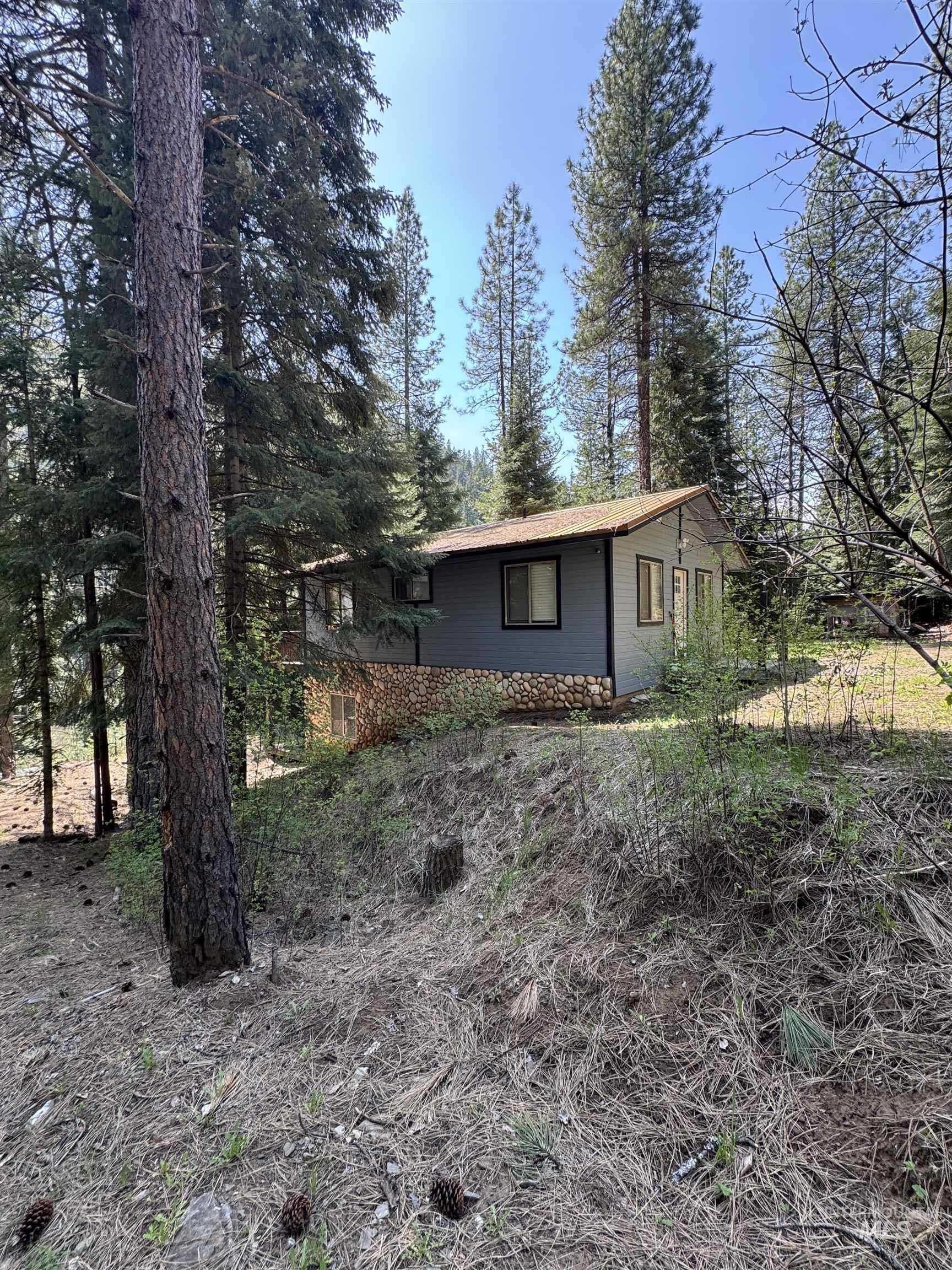 2857 Hillman Basin Rd, Pollock, Idaho 83547, 3 Bedrooms, 2 Bathrooms, Residential For Sale, Price $625,000, 98966158