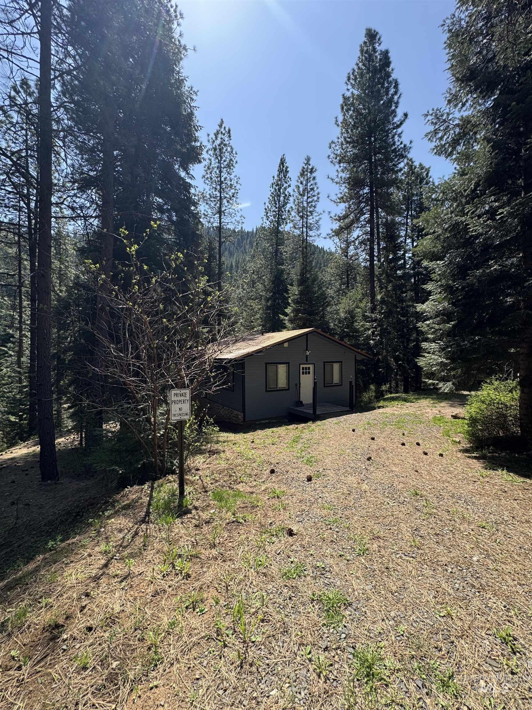 2857 Hillman Basin Rd, Pollock, Idaho 83547, 3 Bedrooms, 2 Bathrooms, Residential For Sale, Price $625,000, 98966158