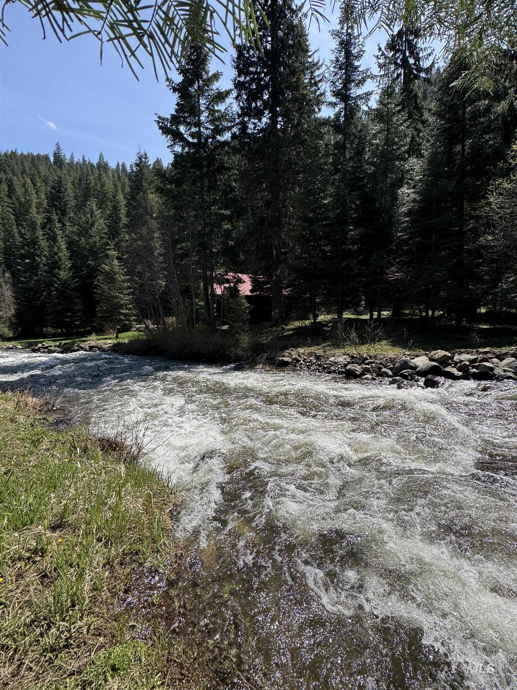 2857 Hillman Basin Rd, Pollock, Idaho 83547, 3 Bedrooms, 2 Bathrooms, Residential For Sale, Price $625,000, 98966158