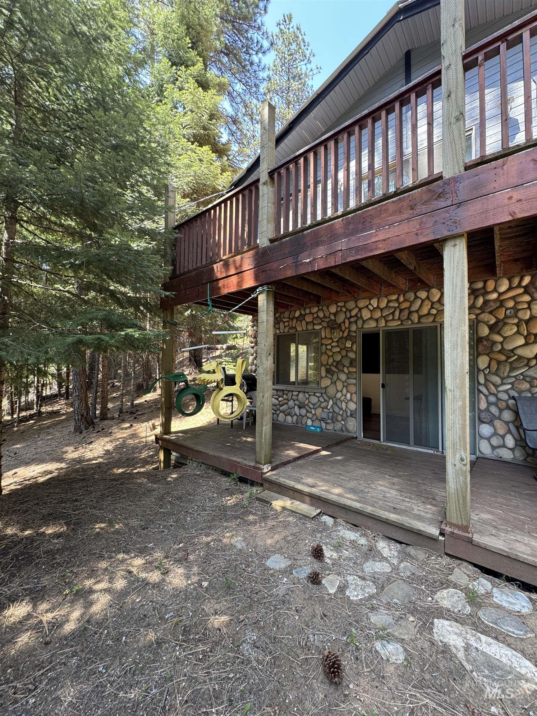 2857 Hillman Basin Rd, Pollock, Idaho 83547, 3 Bedrooms, 2 Bathrooms, Residential For Sale, Price $625,000, 98966158